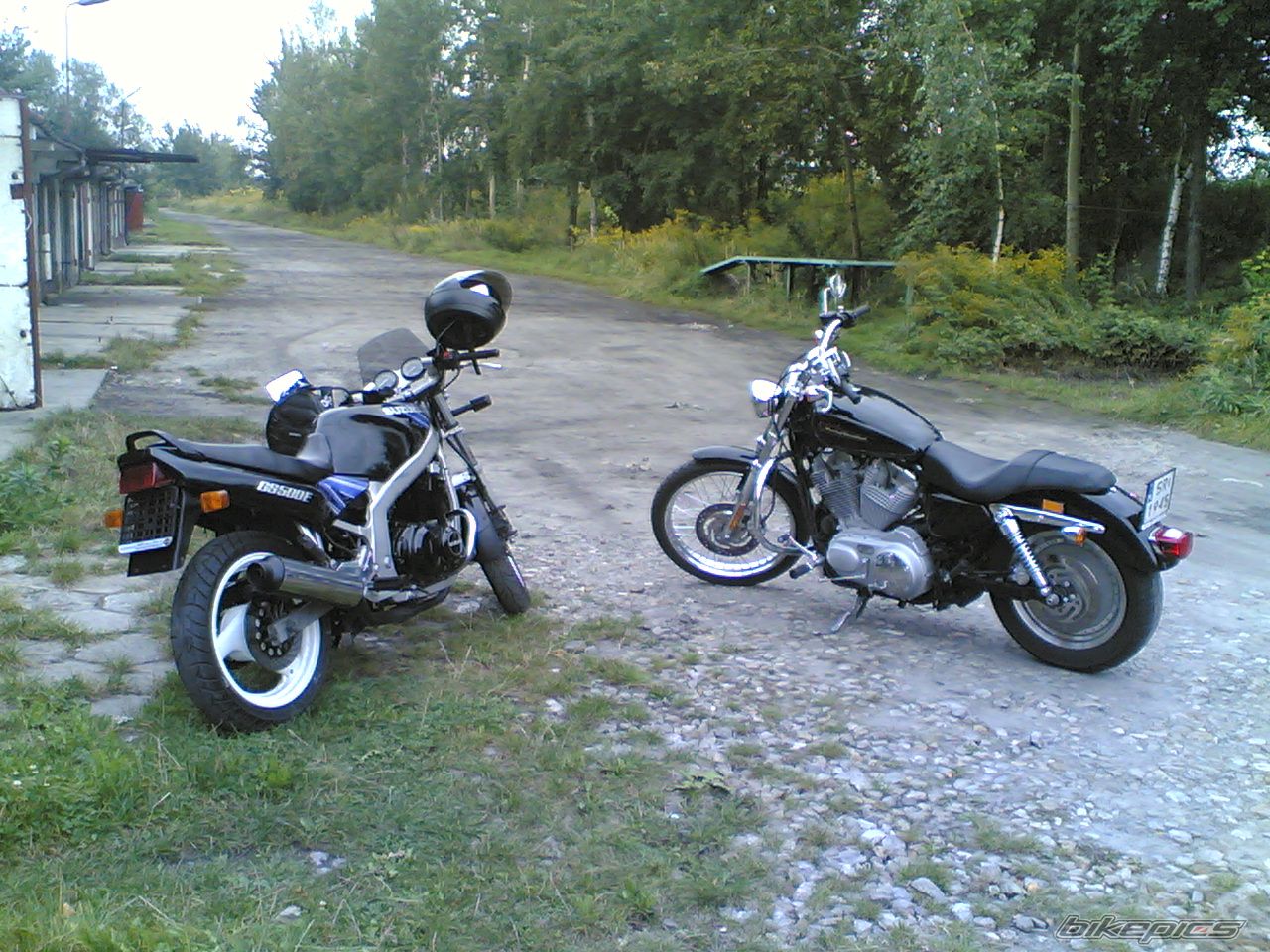 Bike Photo 1537979