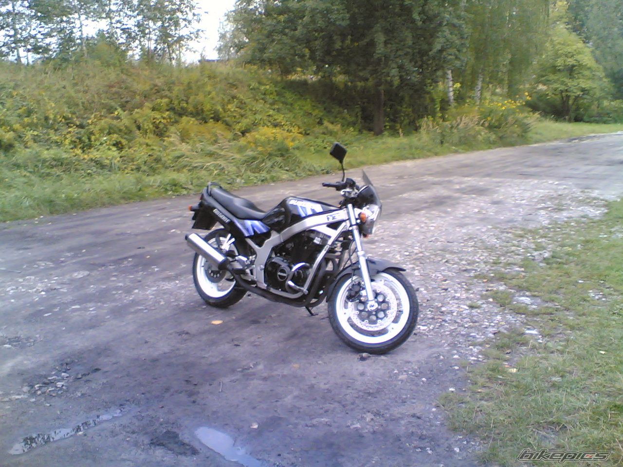 Bike Photo 1537984
