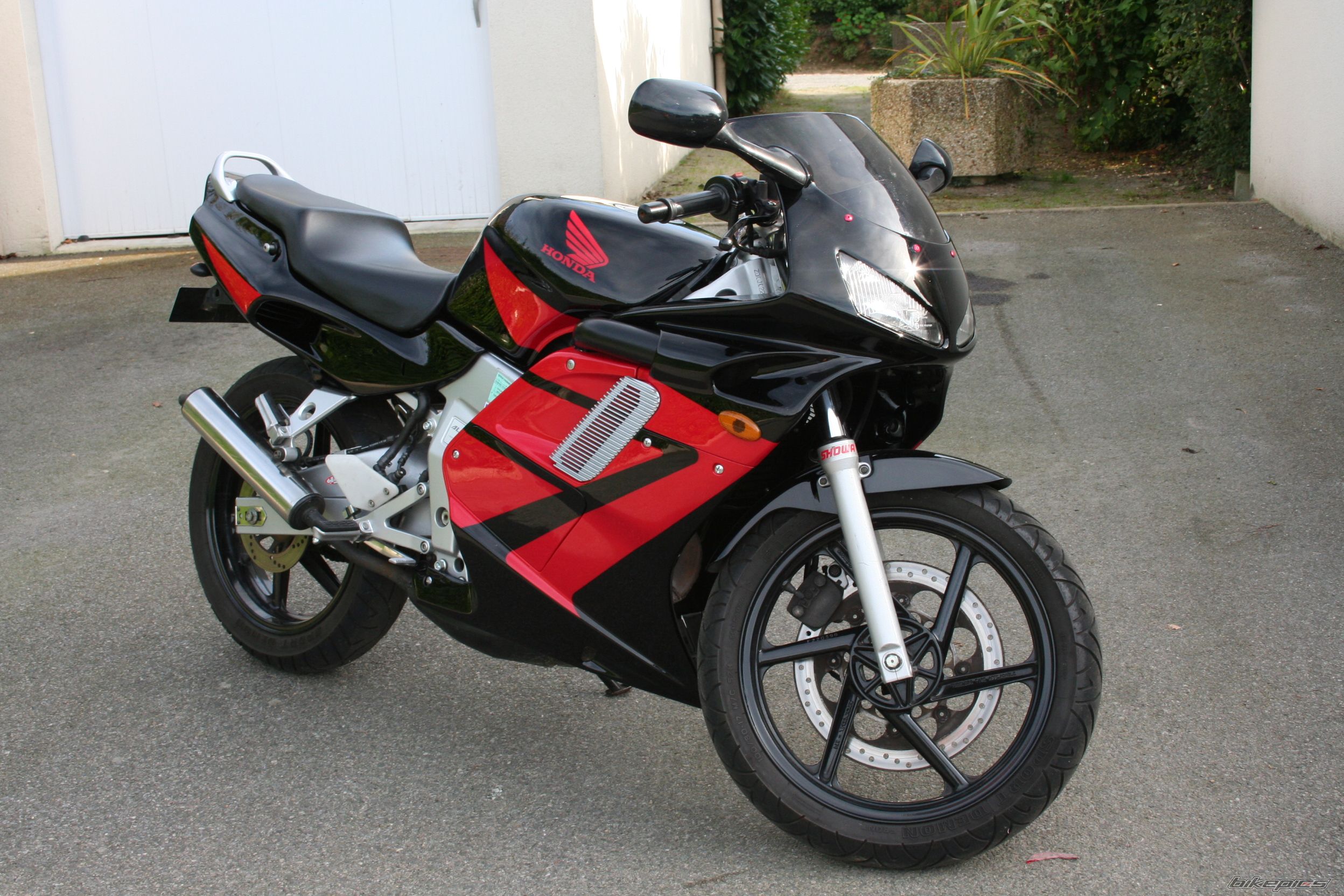 Bike Photo 1537995