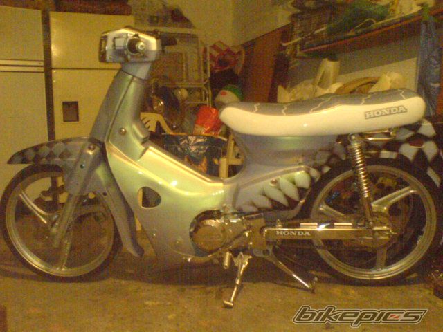 Bike Photo 1537999