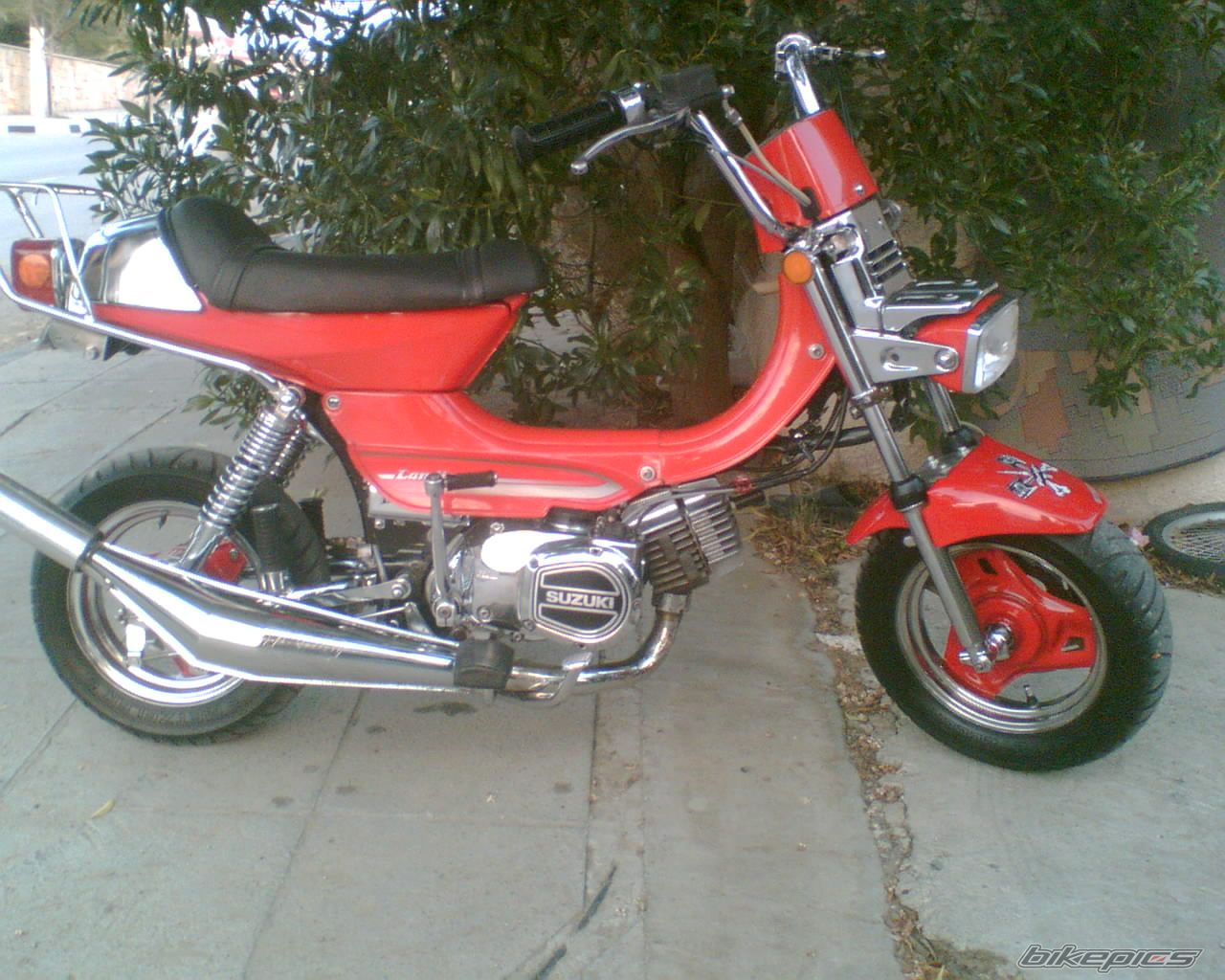 Bike Photo 1538034