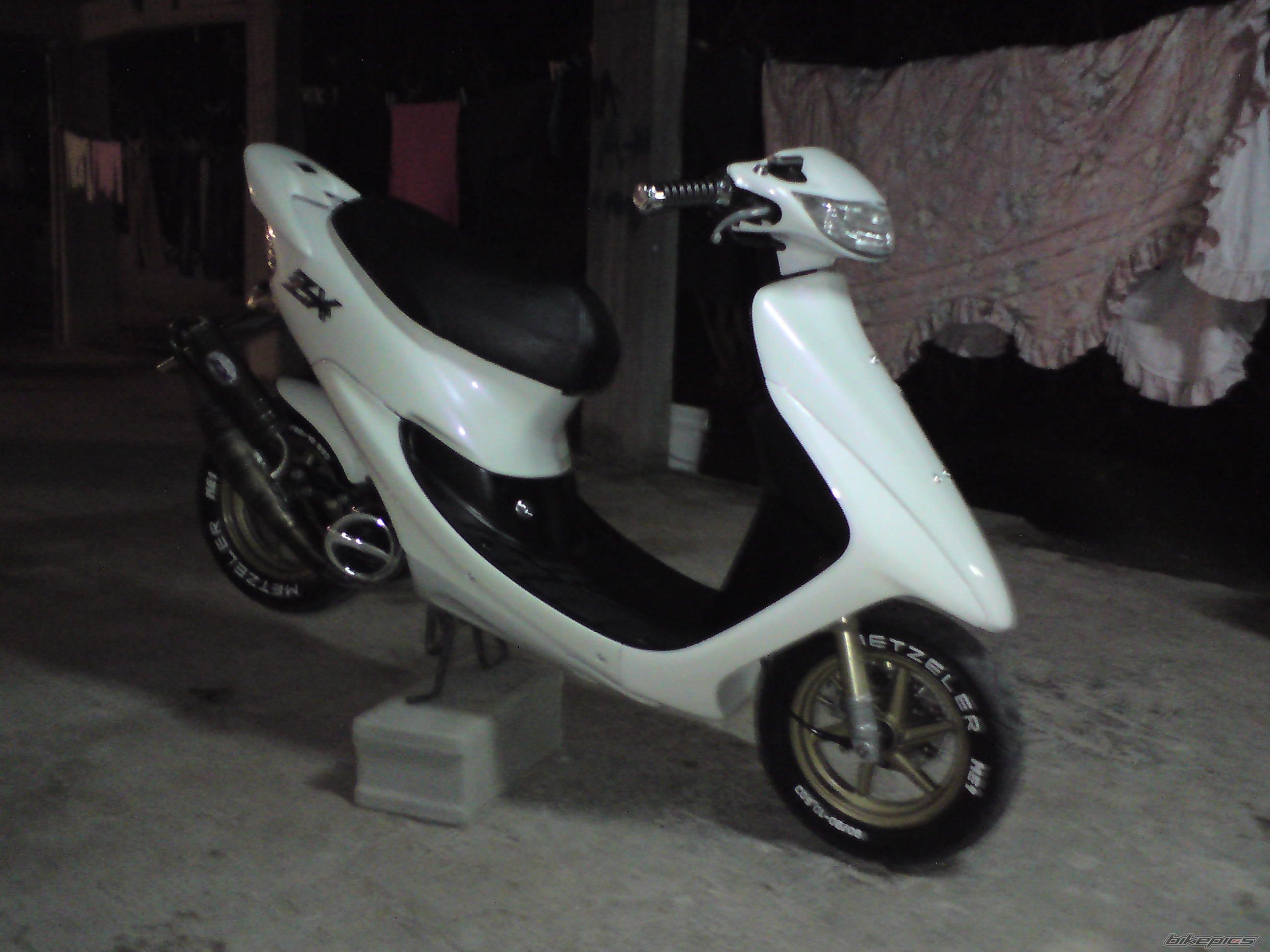 Bike Photo 1538045