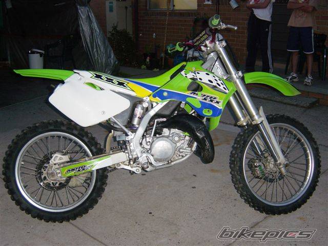 Bike Photo 153805