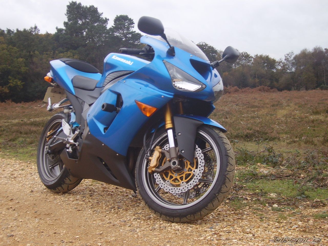 Bike Photo 1538087