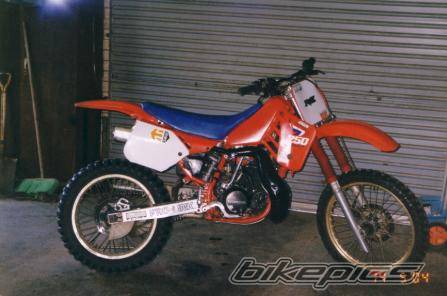 Bike Photo 153818