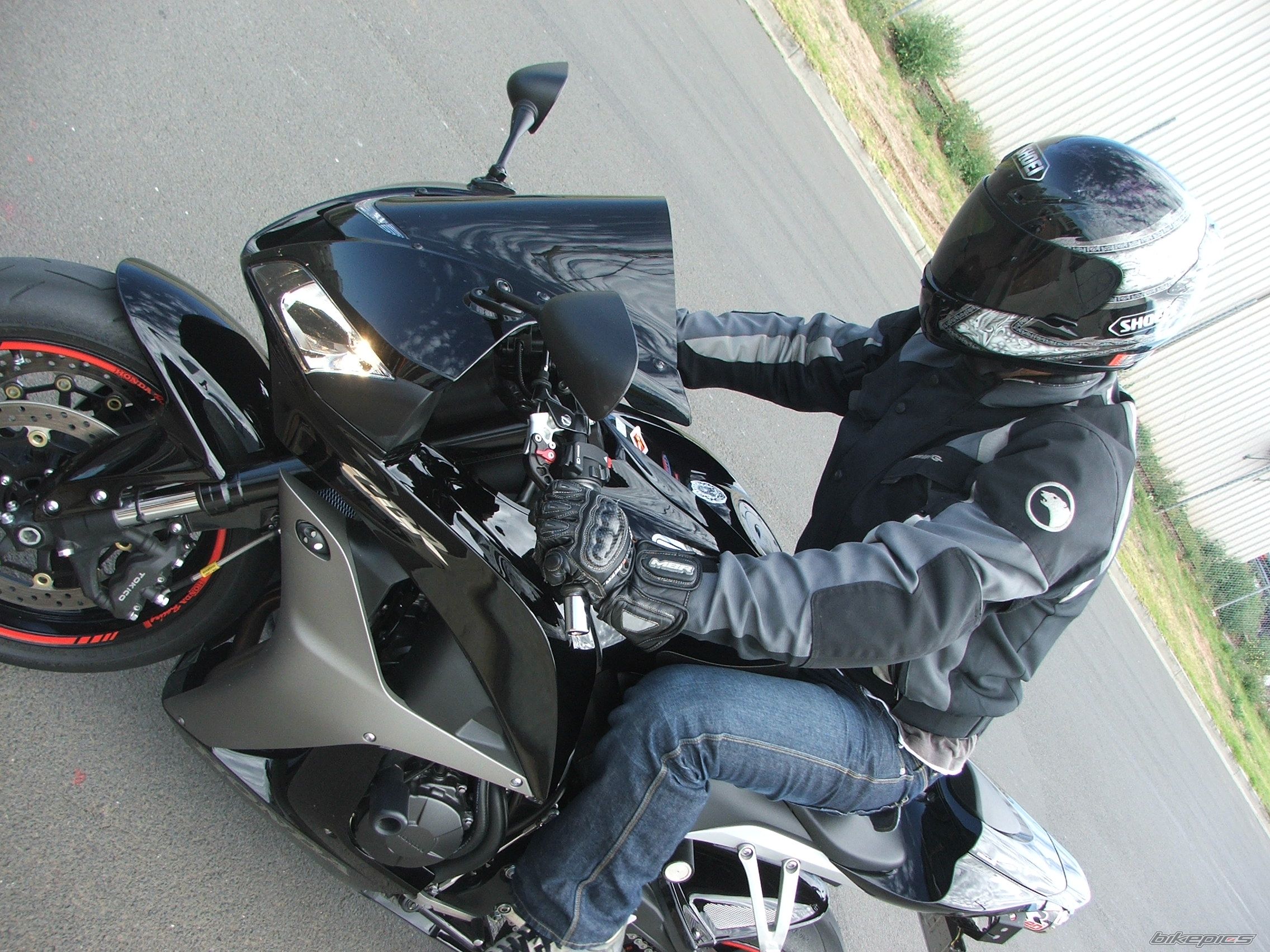 Bike Photo 1538213