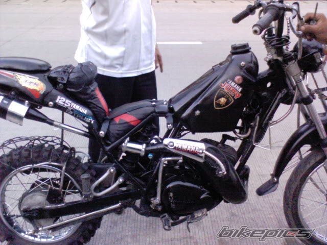 Bike Photo 1538235