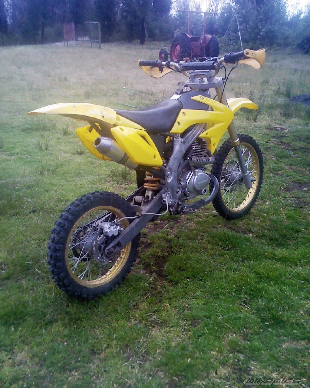 Bike Photo 1538278