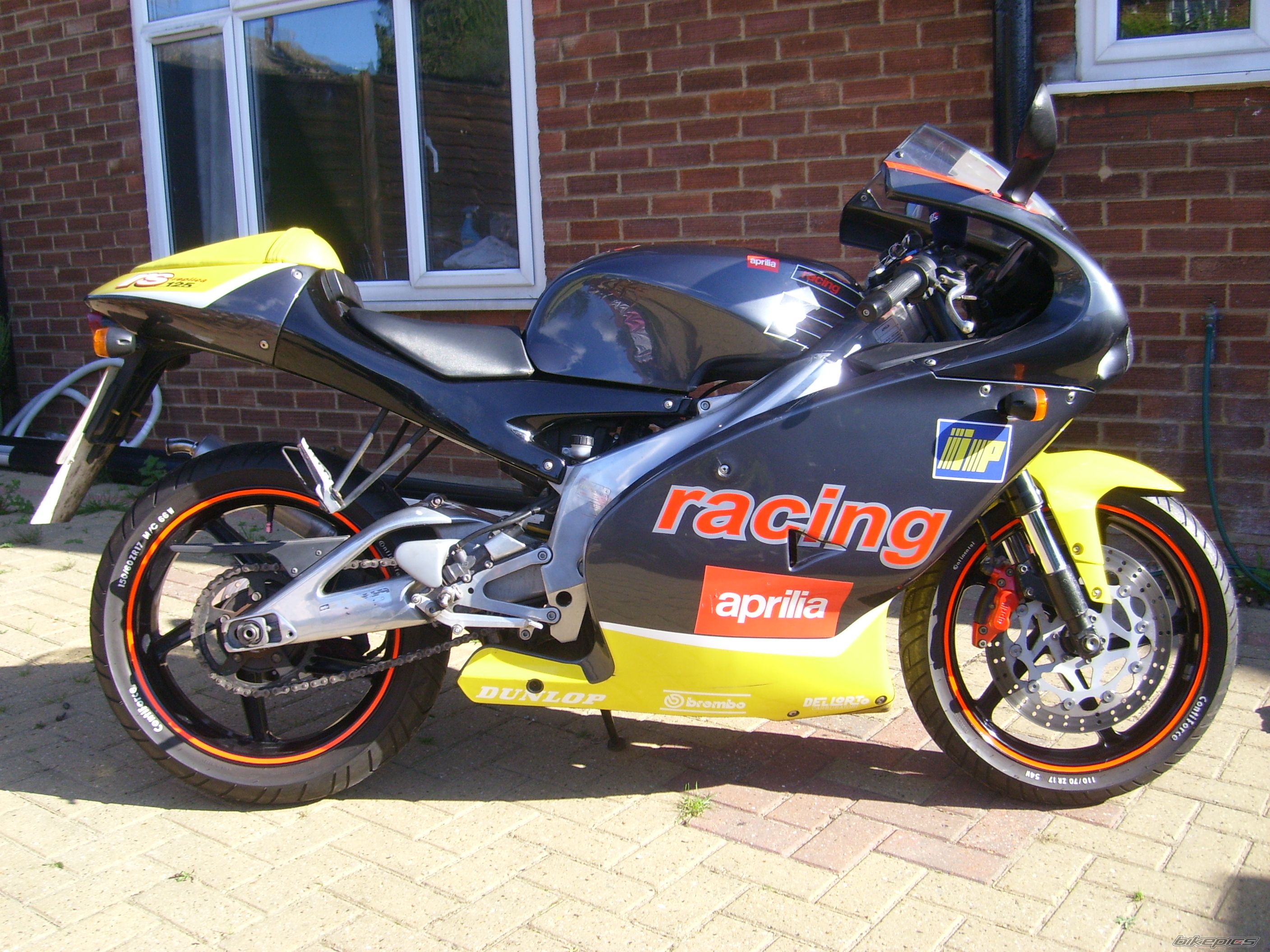 Bike Photo 1538286