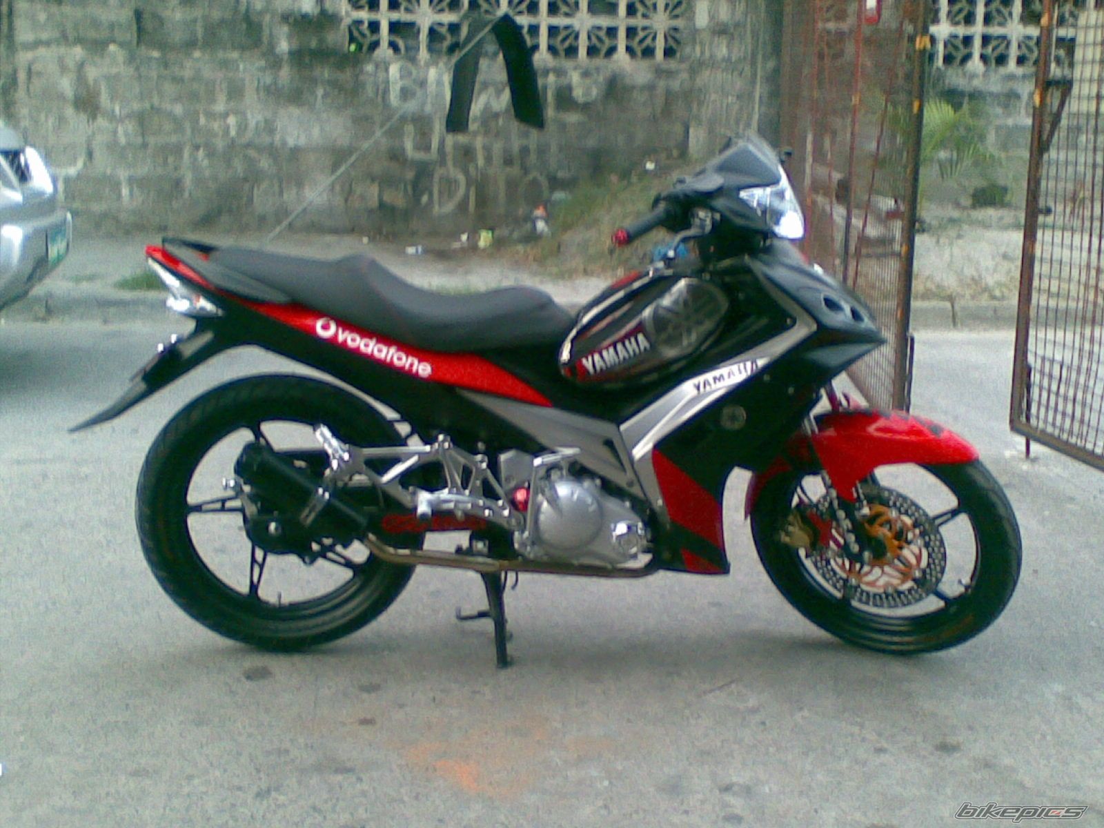 Bike Photo 1538293