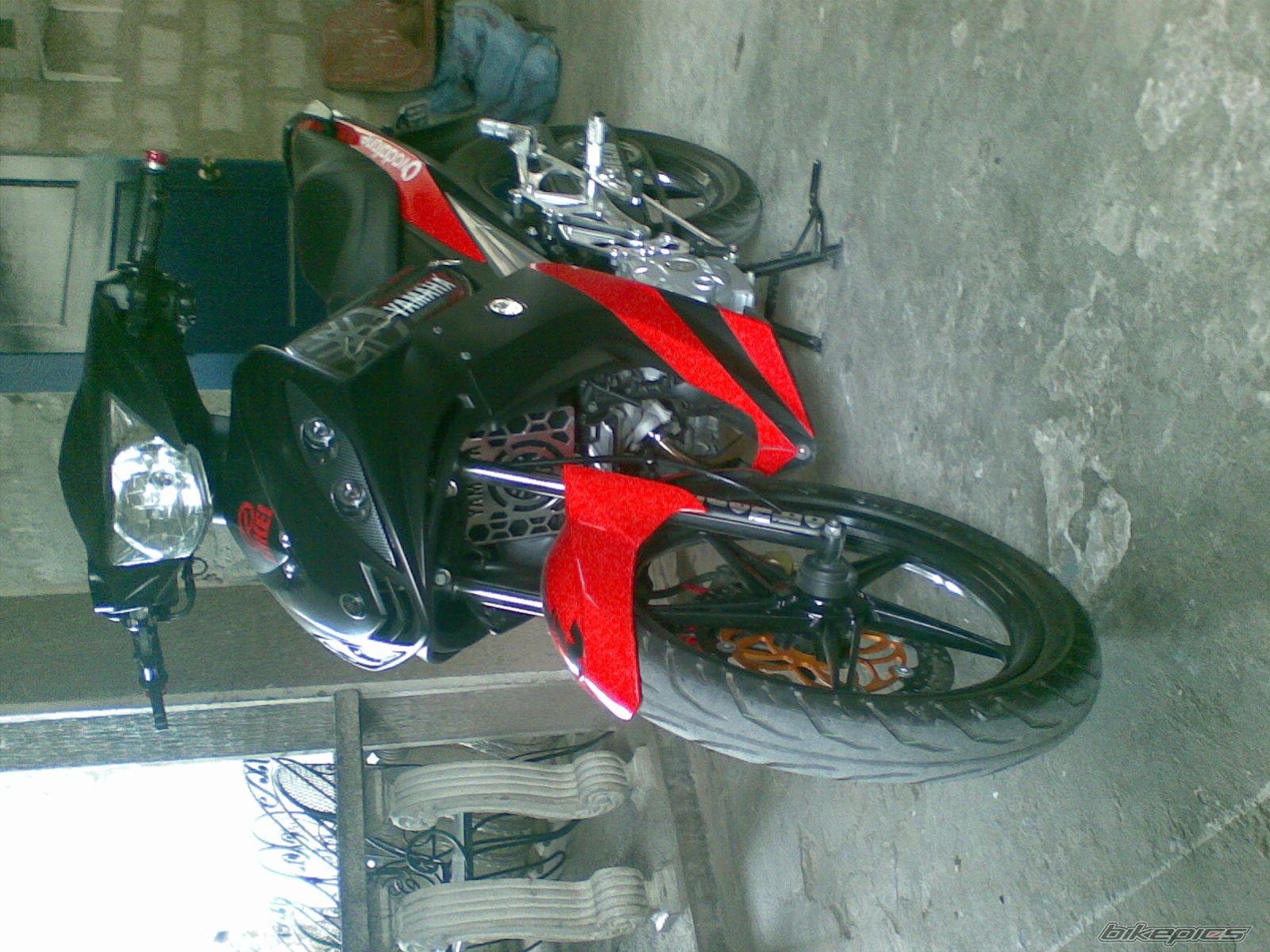 Bike Photo 1538294