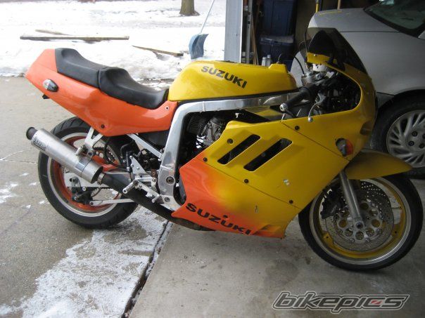 Bike Photo 1538295
