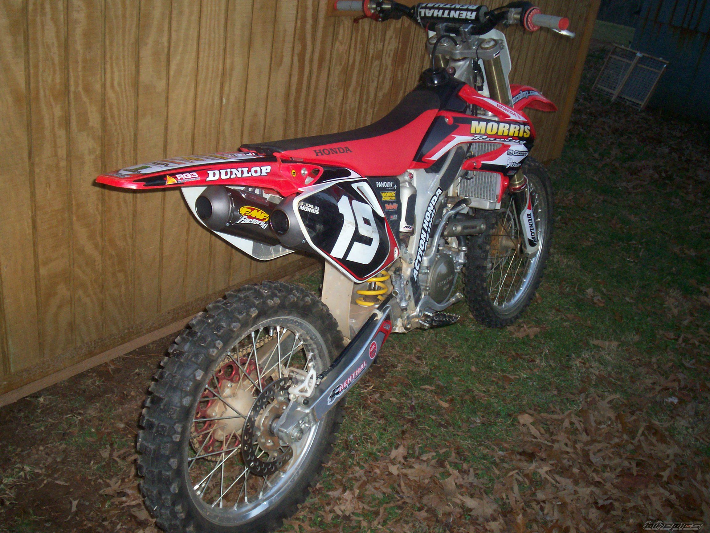 Bike Photo 1538296