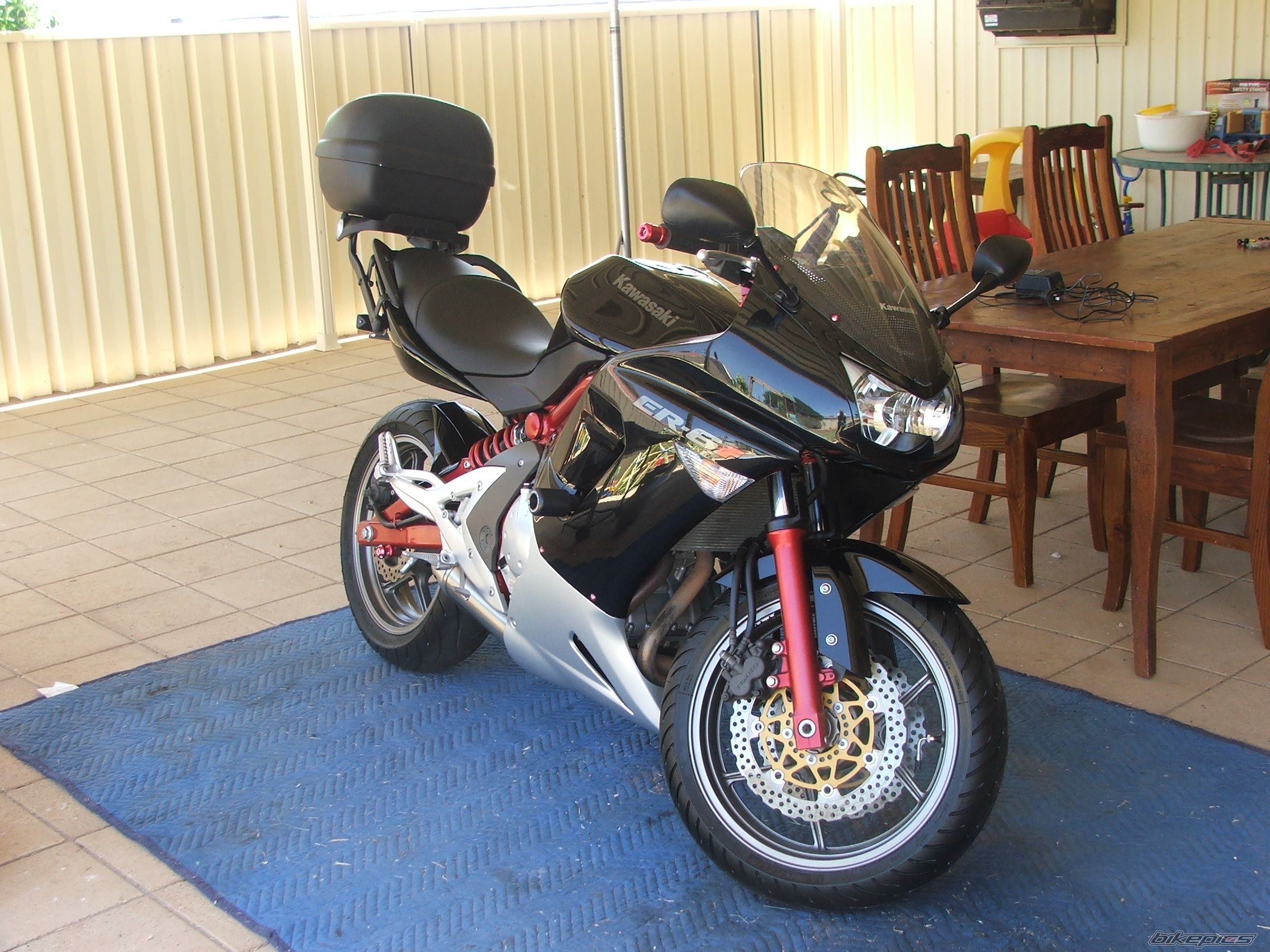 Bike Photo 1538297