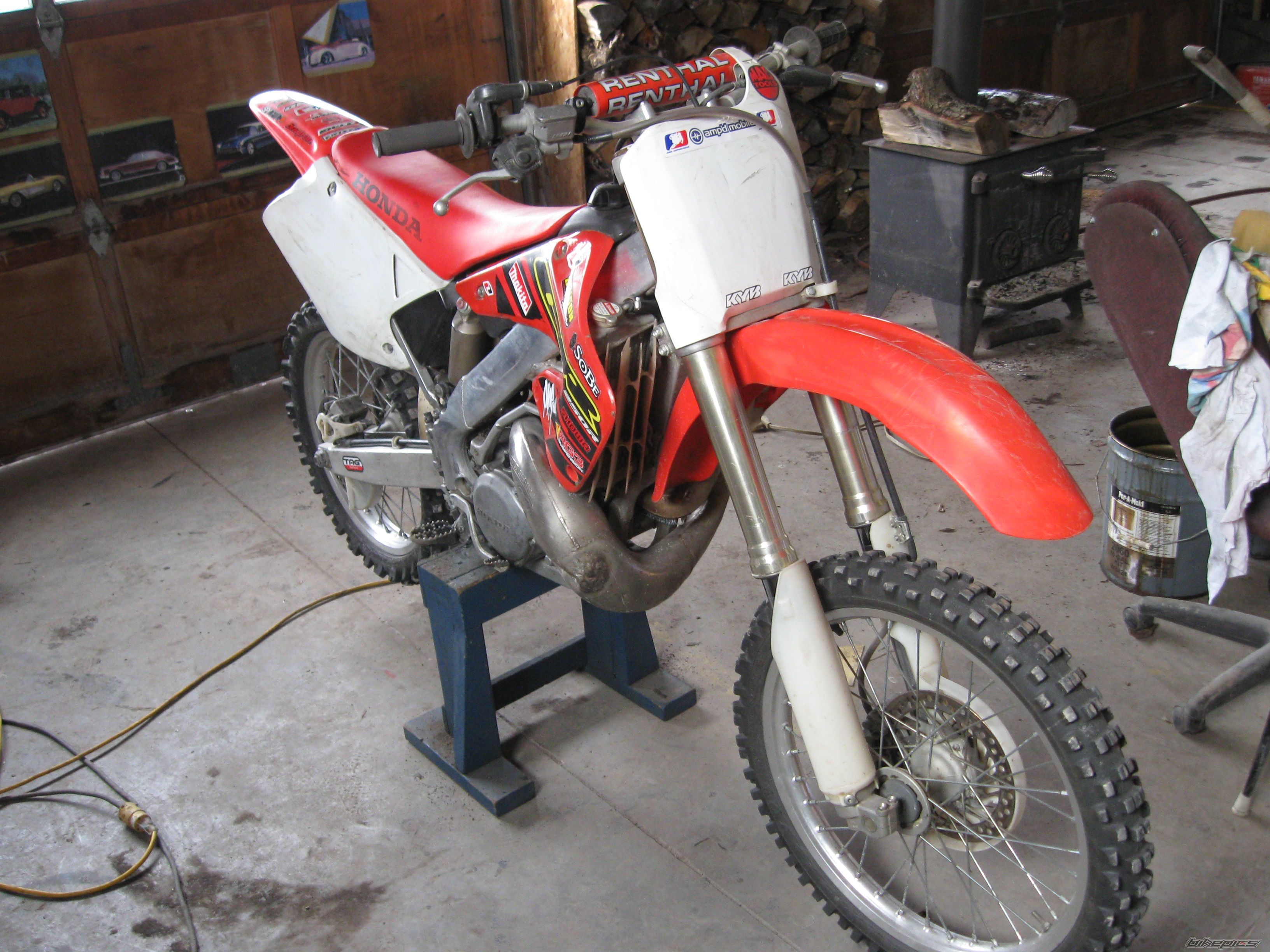 Bike Photo 1538300