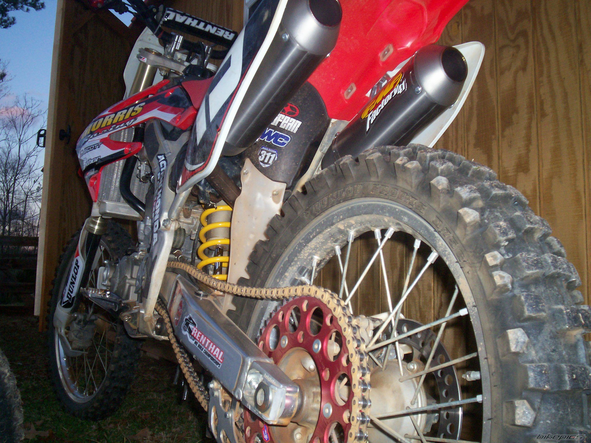Bike Photo 1538303