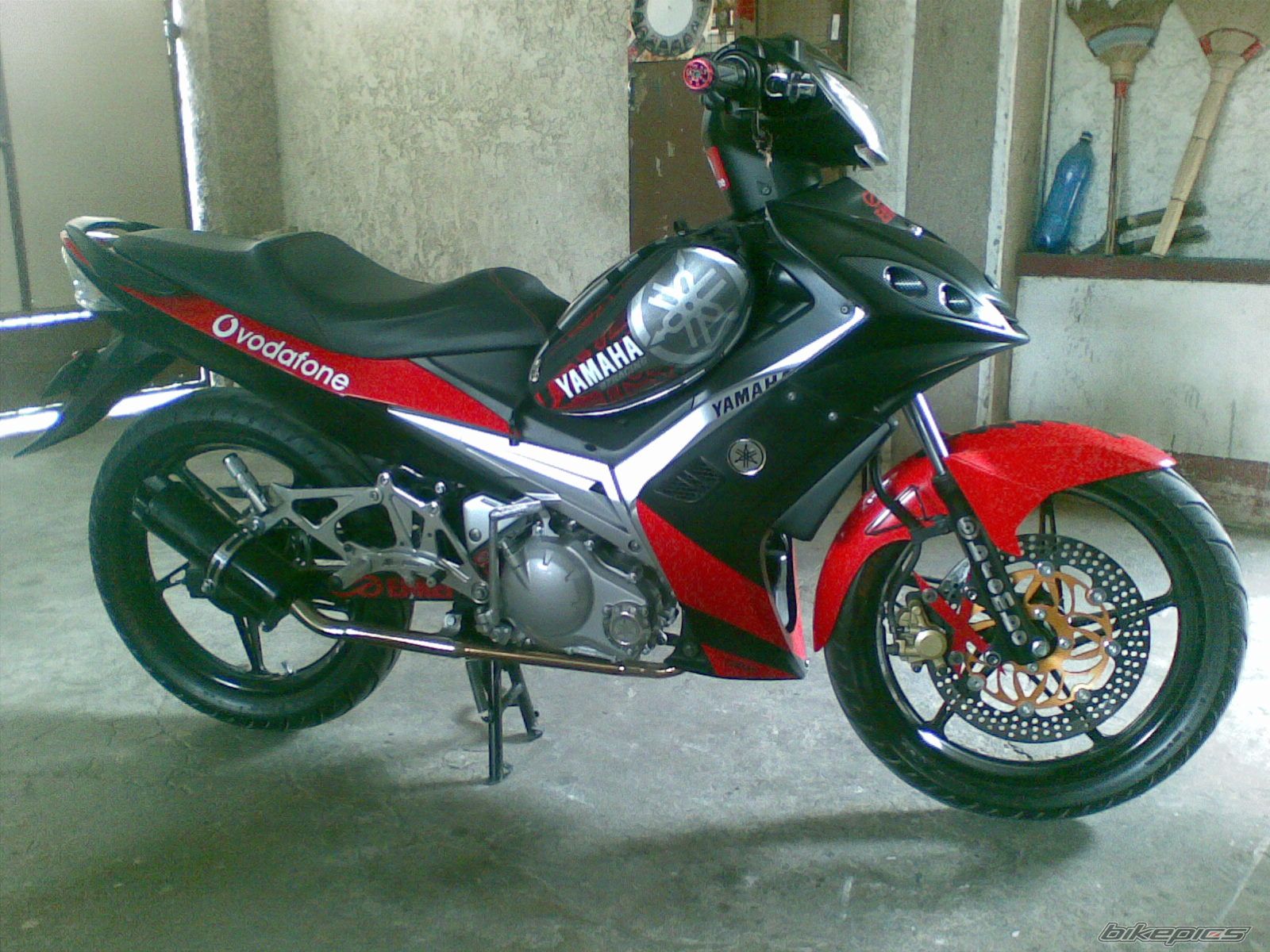 Bike Photo 1538305