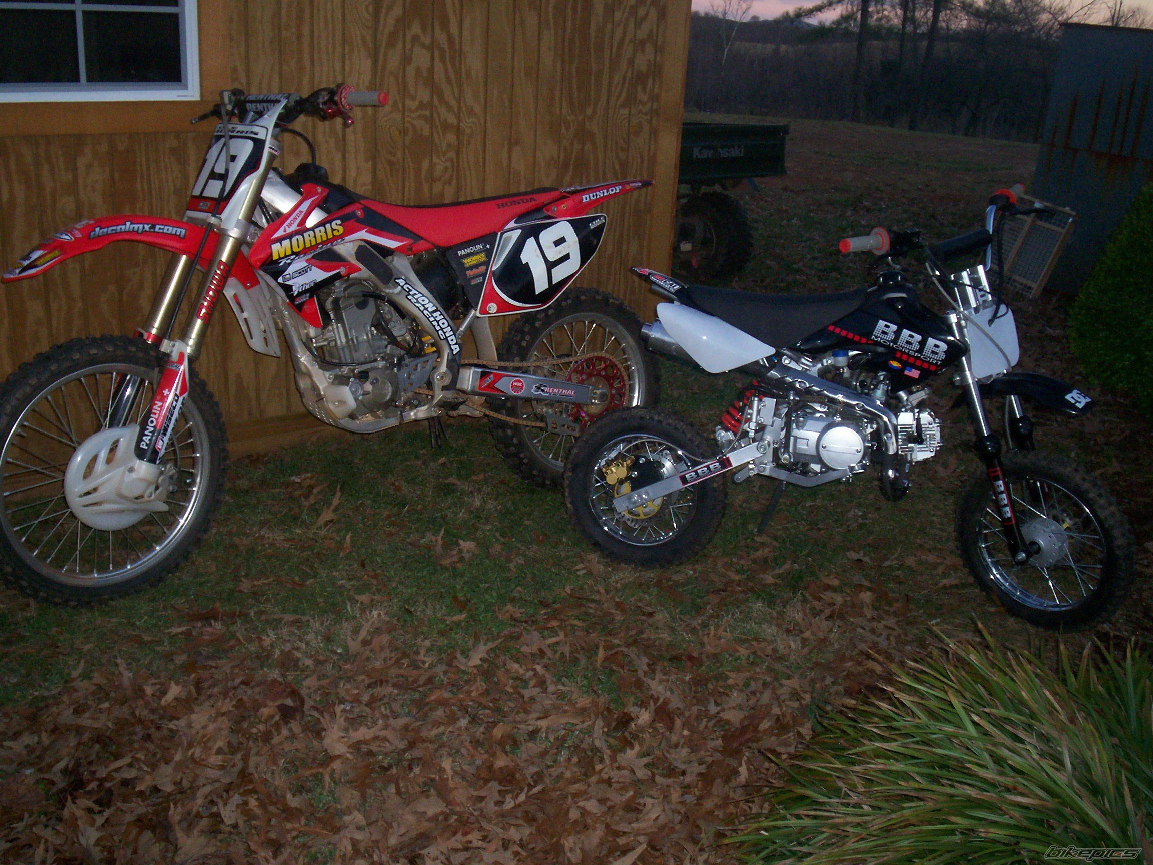 Bike Photo 1538311