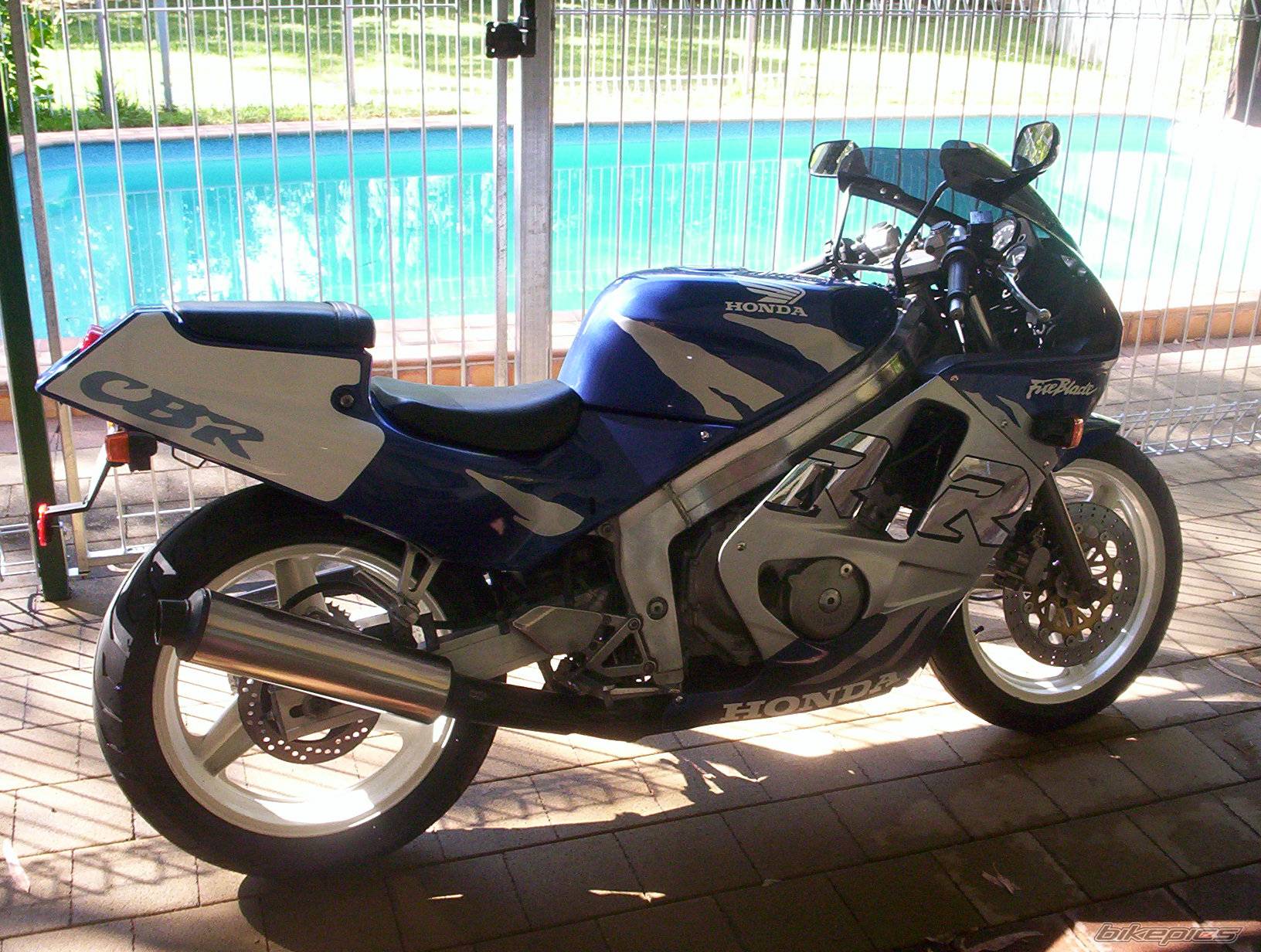 Bike Photo 153836