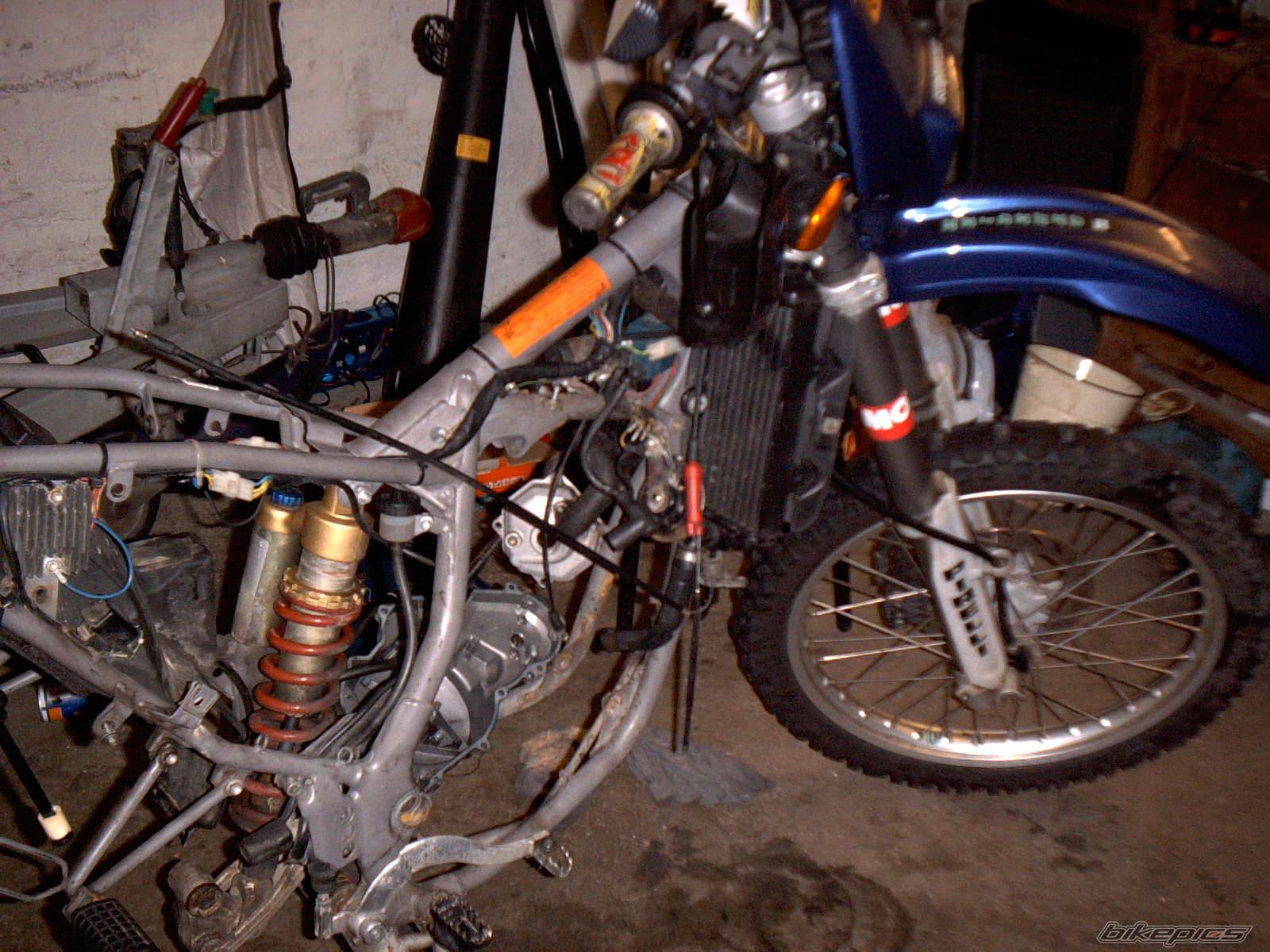 Bike Photo 153844