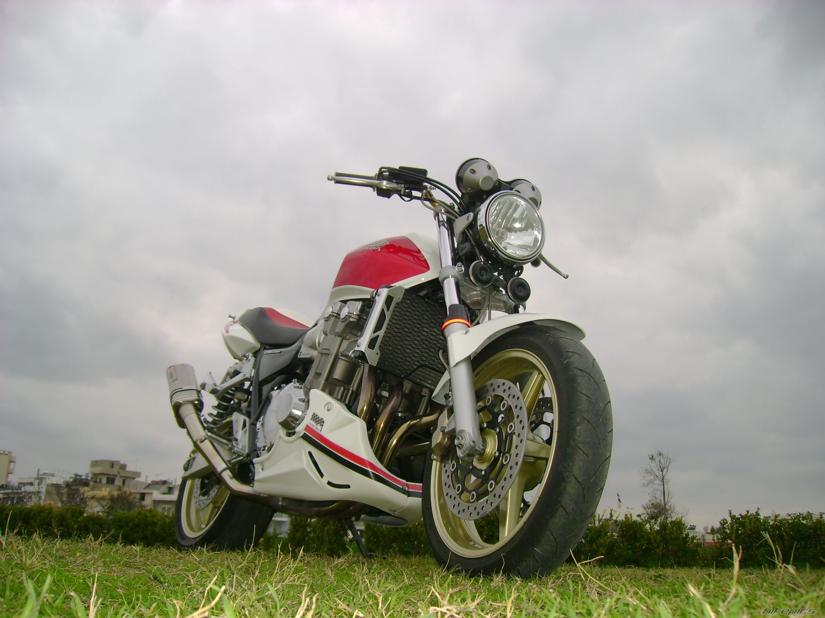 Bike Photo 1538442