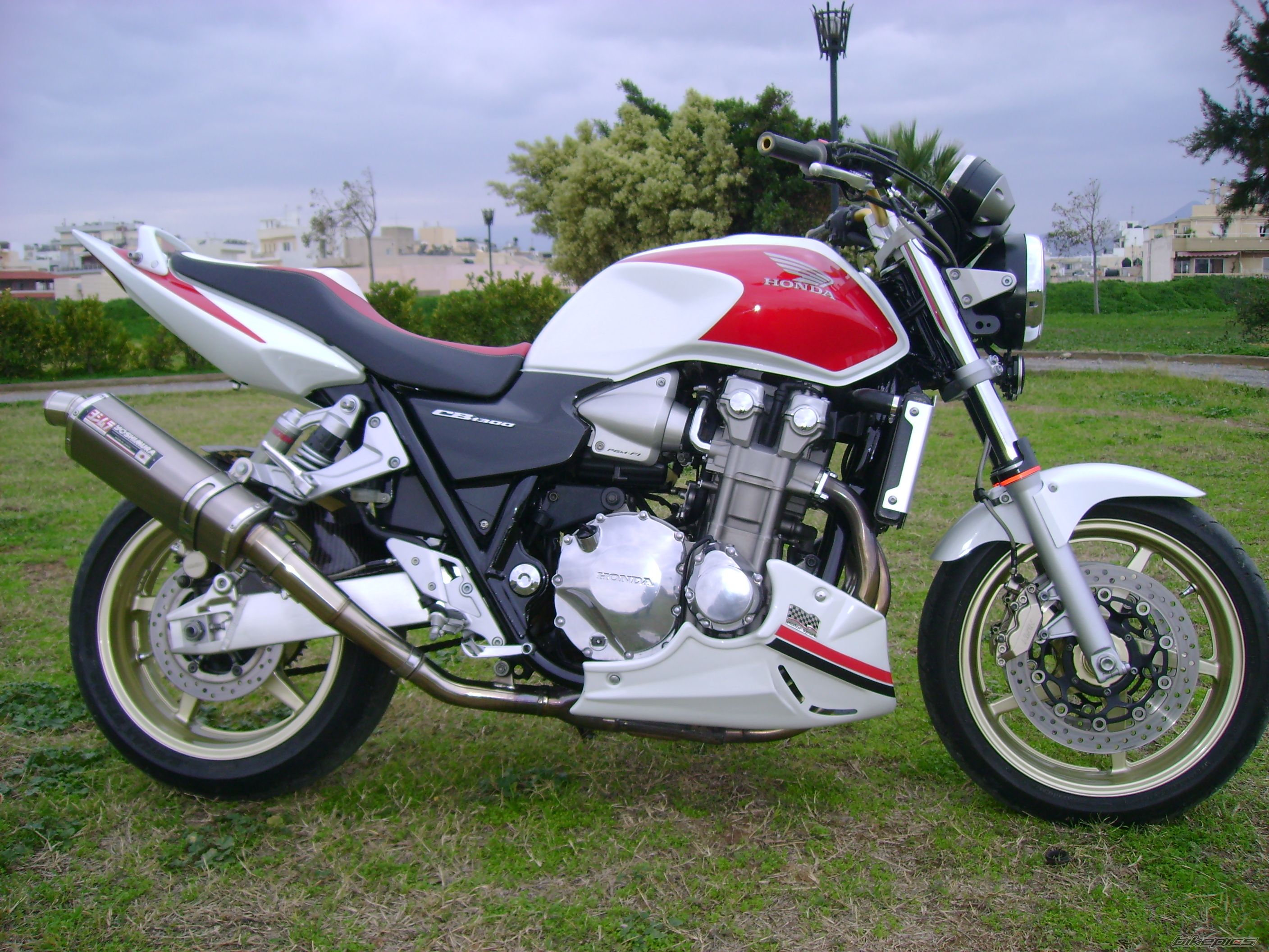 Bike Photo 1538444