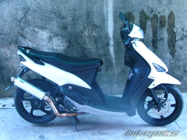 Bike Photo 1538452
