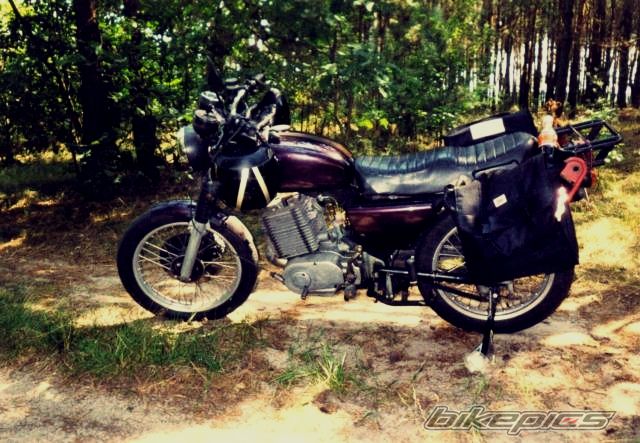 Bike Photo 1538457