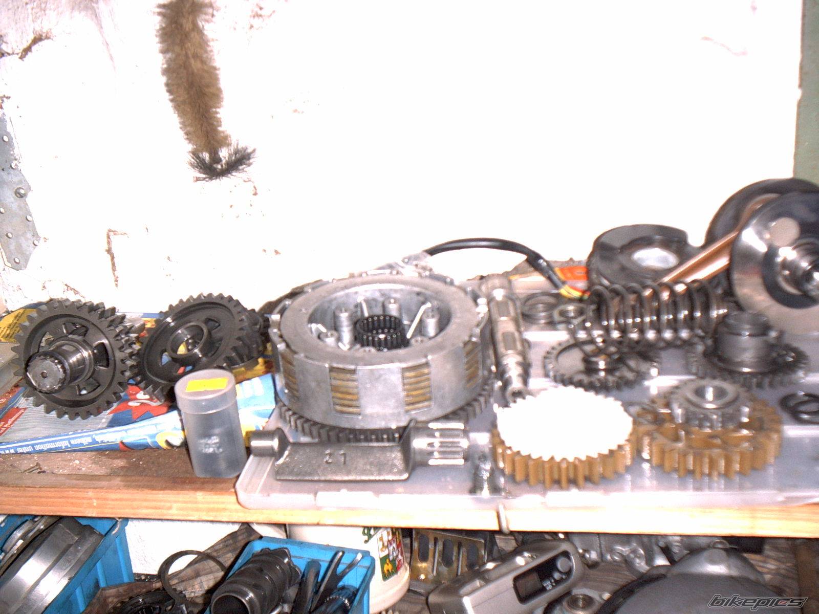 Bike Photo 153847