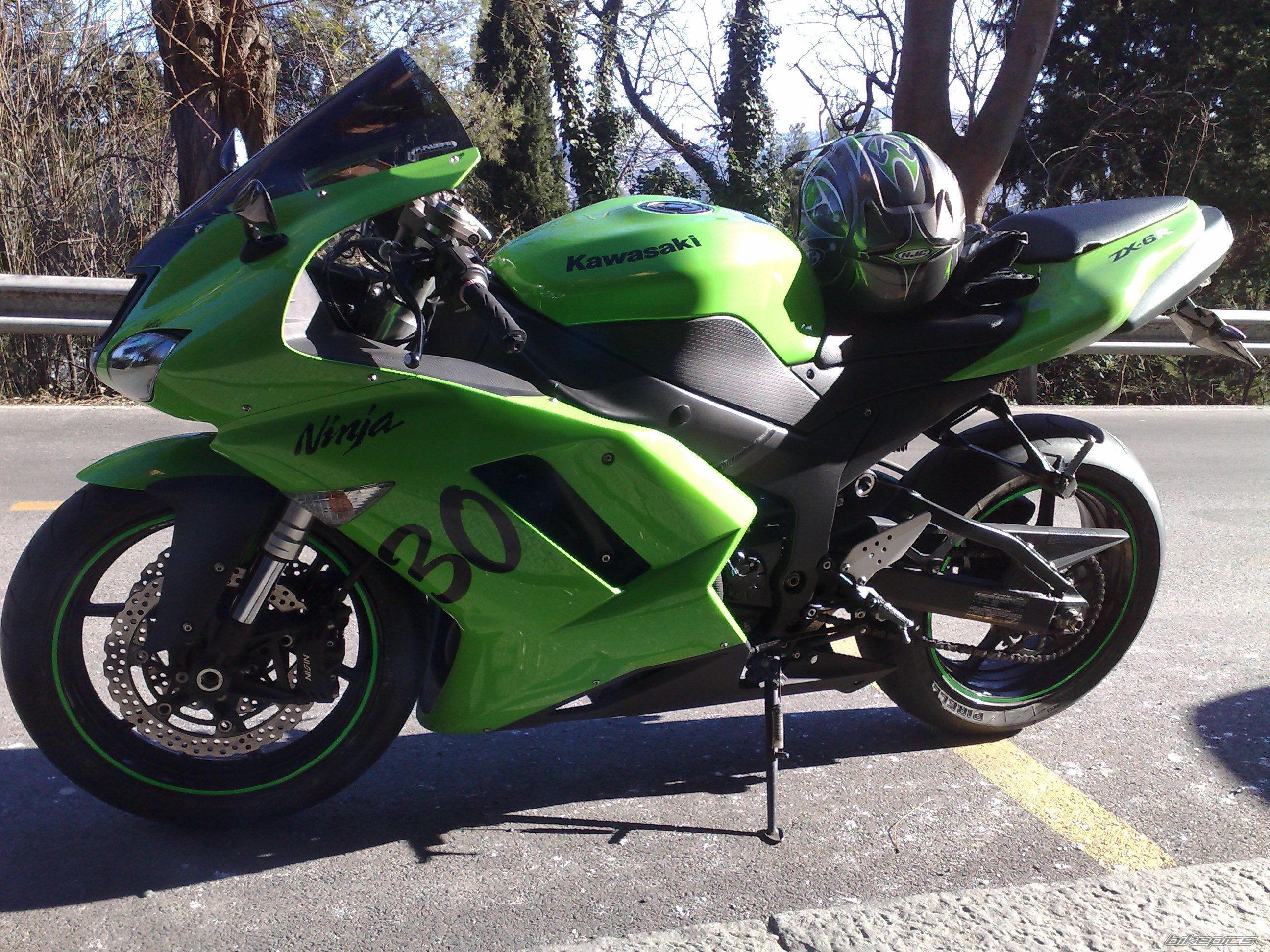Bike Photo 1538500