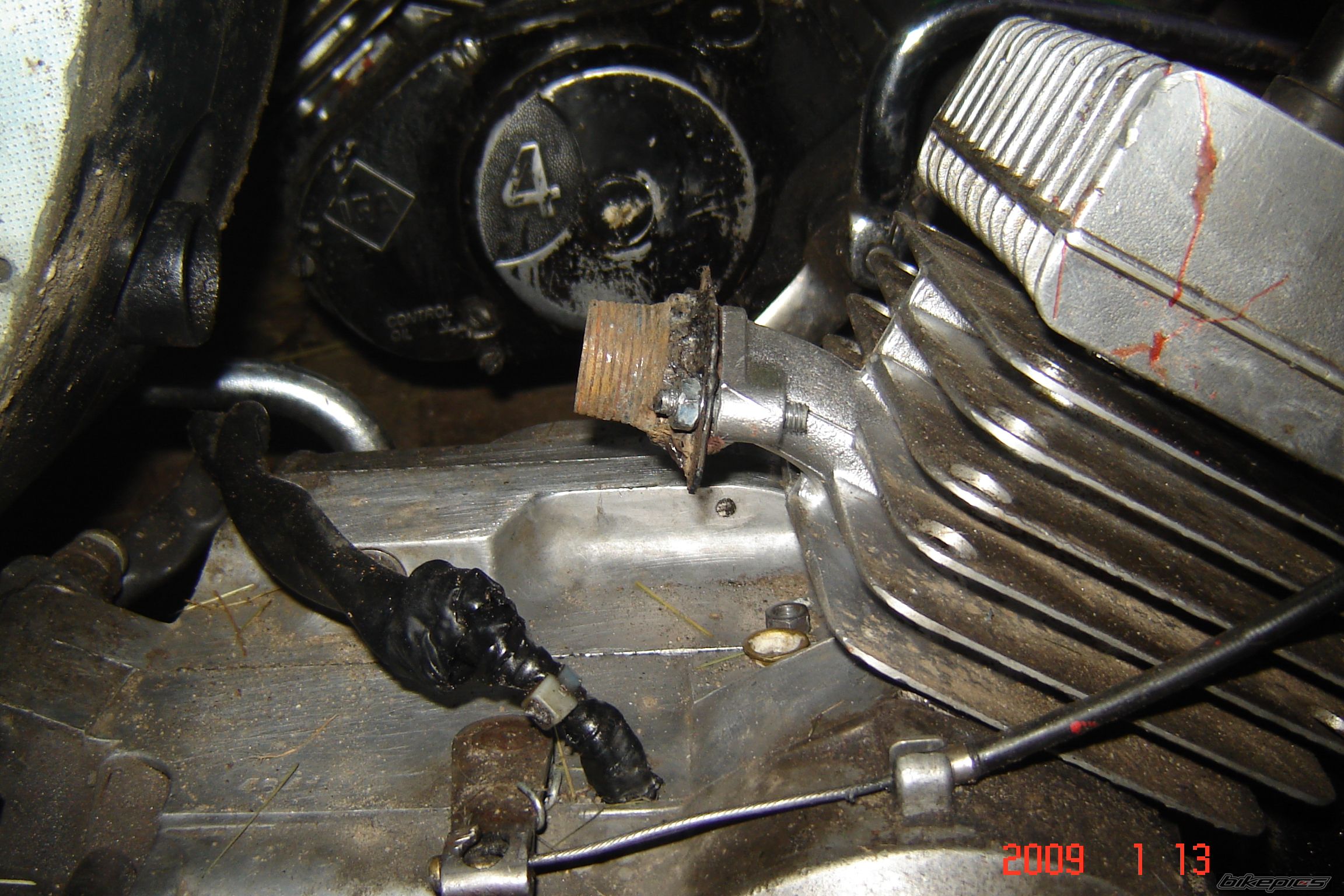 Bike Photo 1538582