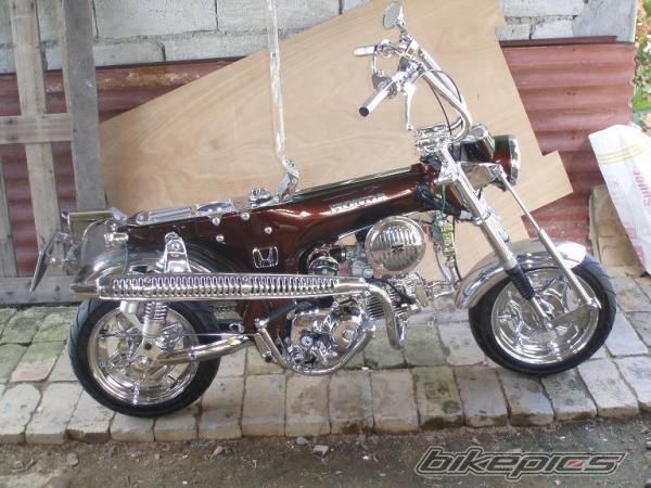 Bike Photo 1538586