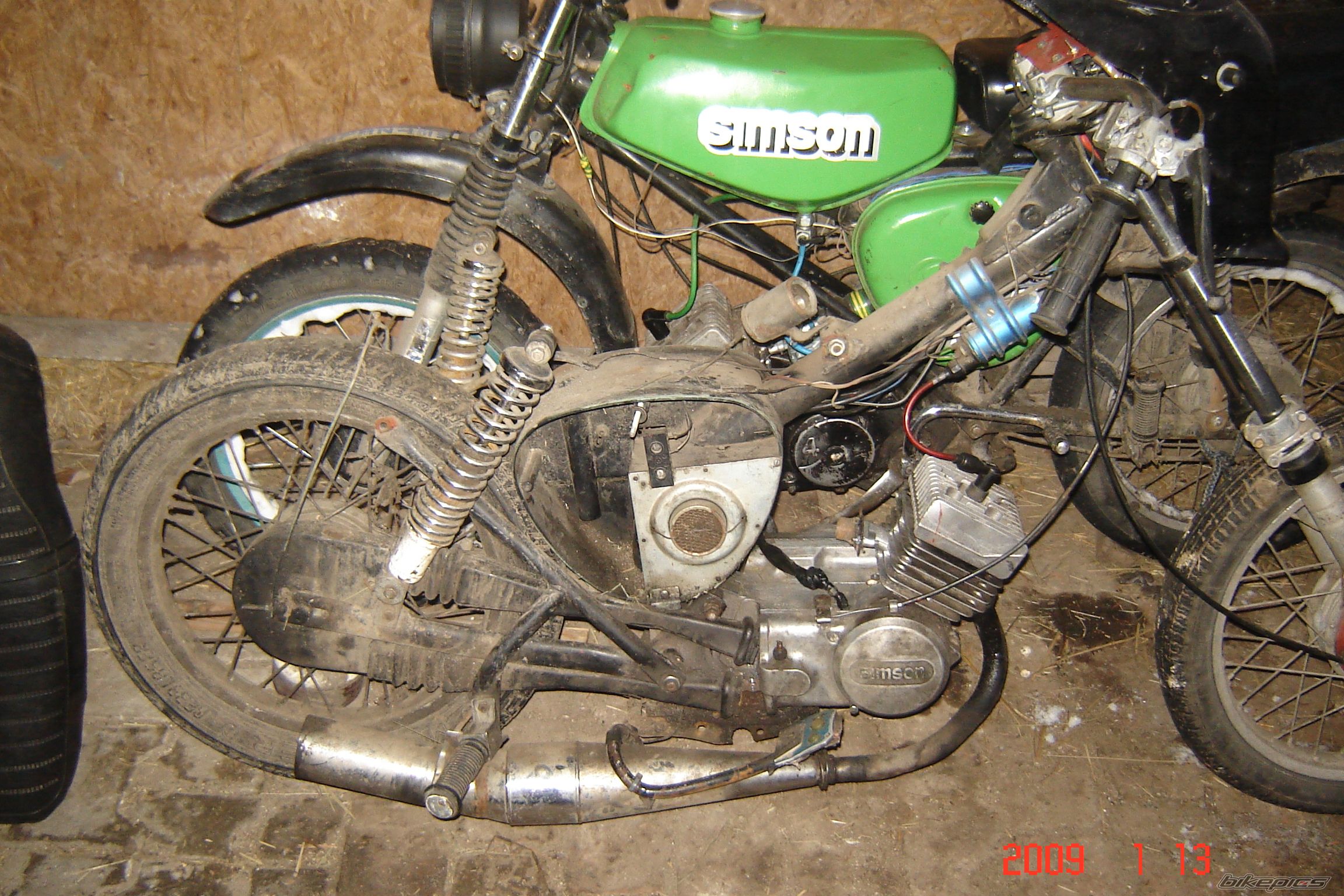 Photo 1538641