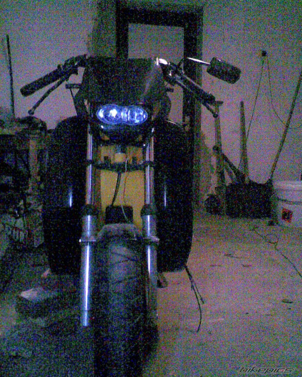 Bike Photo 1538652