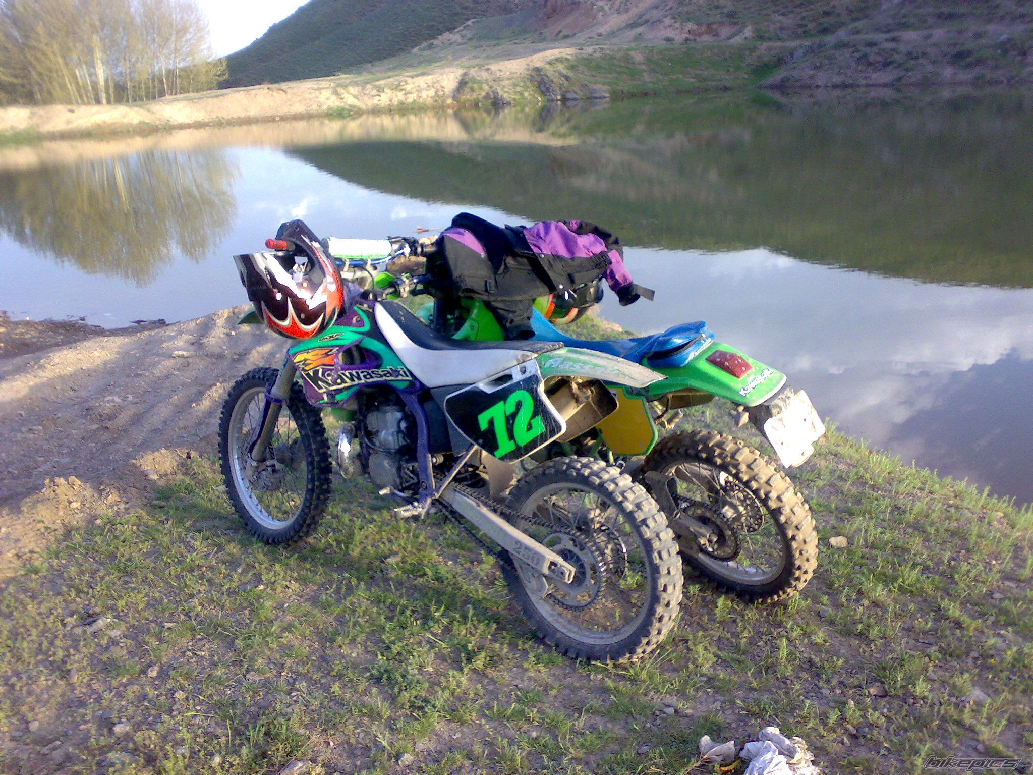 Bike Photo 1538694