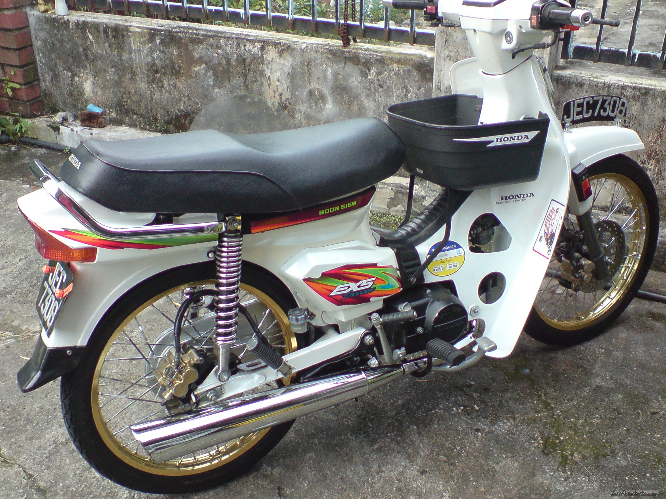 Bike Photo 1538700