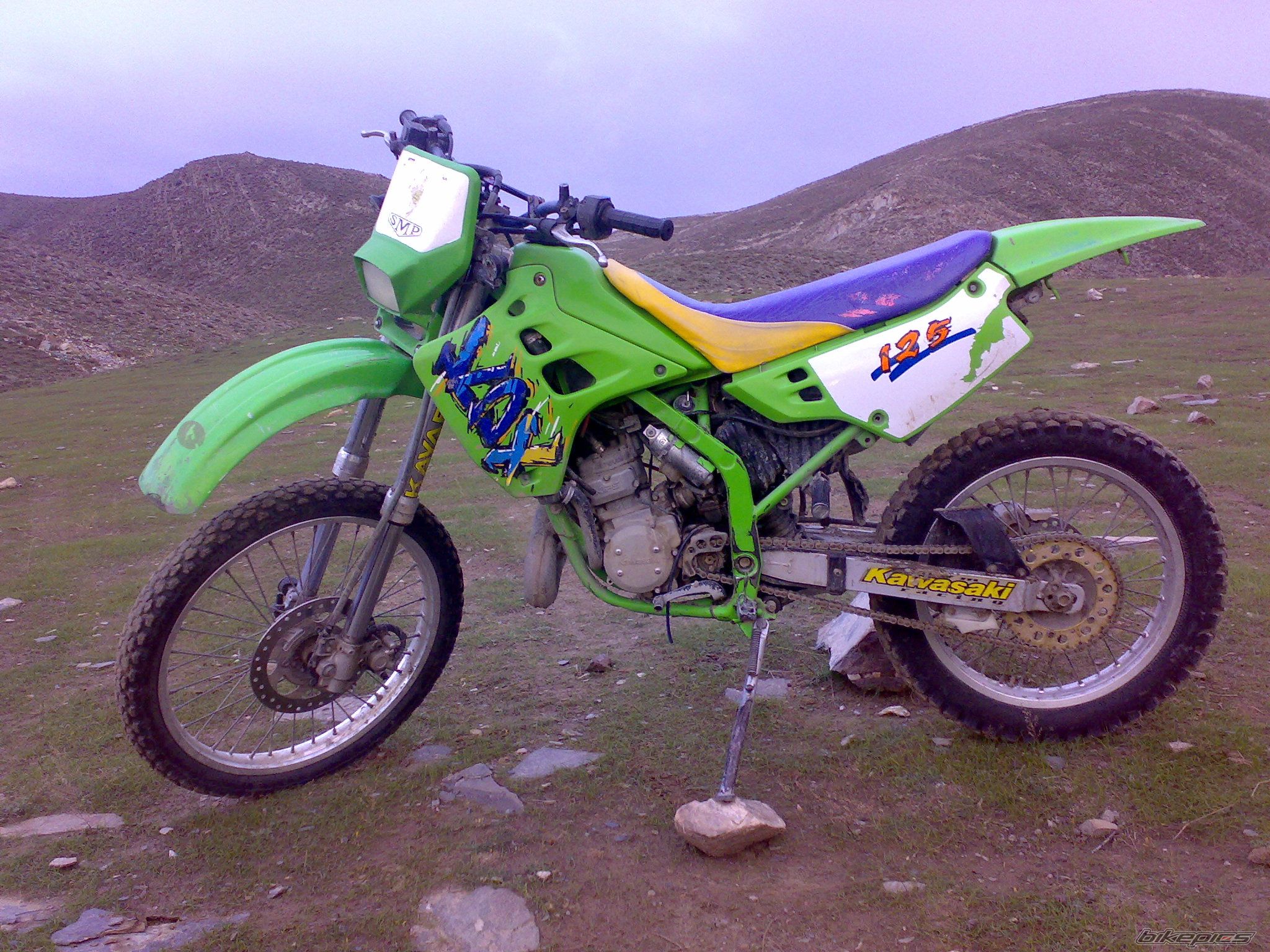 Bike Photo 1538704