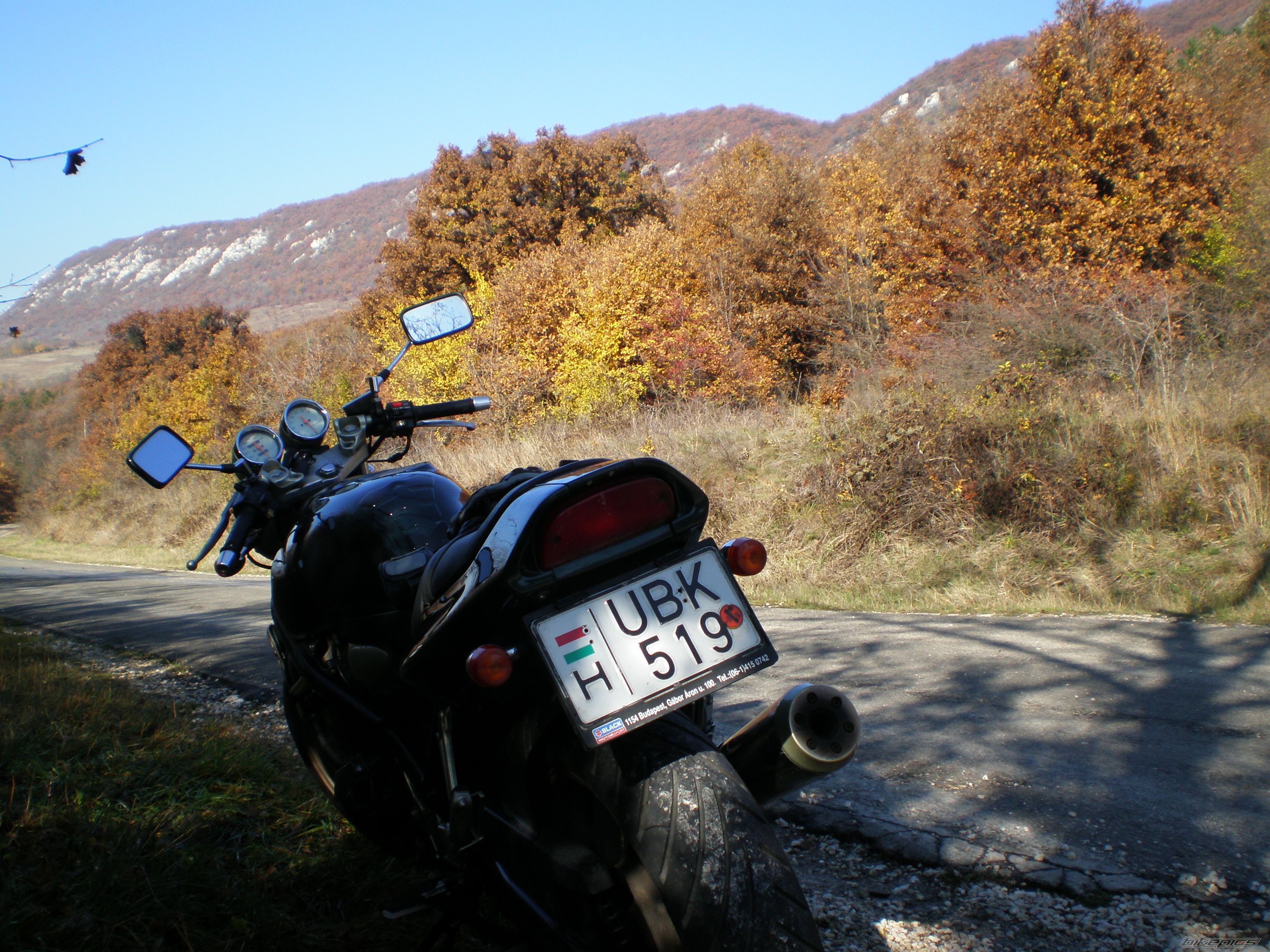 Bike Photo 1538723