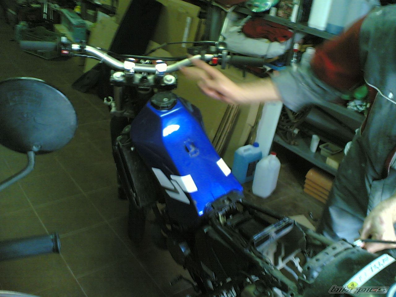 Bike Photo 1538764