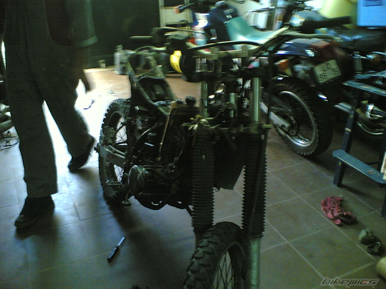 Bike Photo 1538769