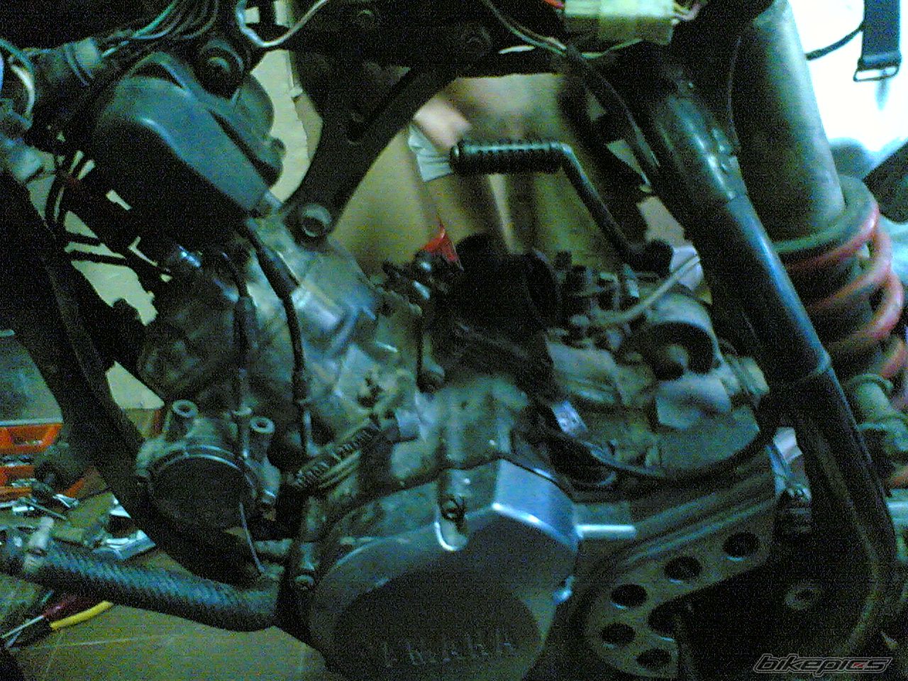 Bike Photo 1538771