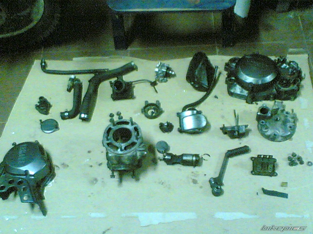 Bike Photo 1538779