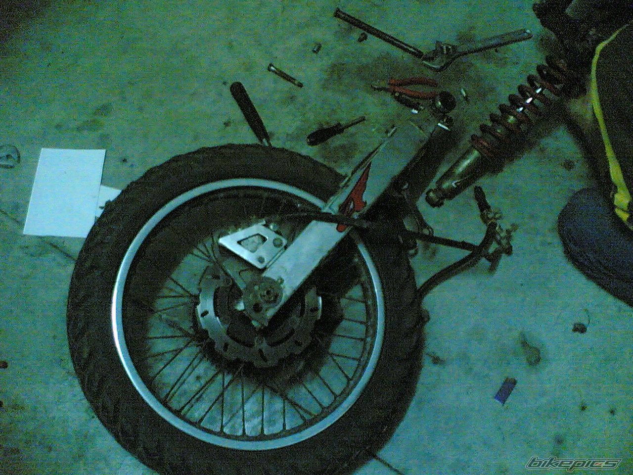 Bike Photo 1538780