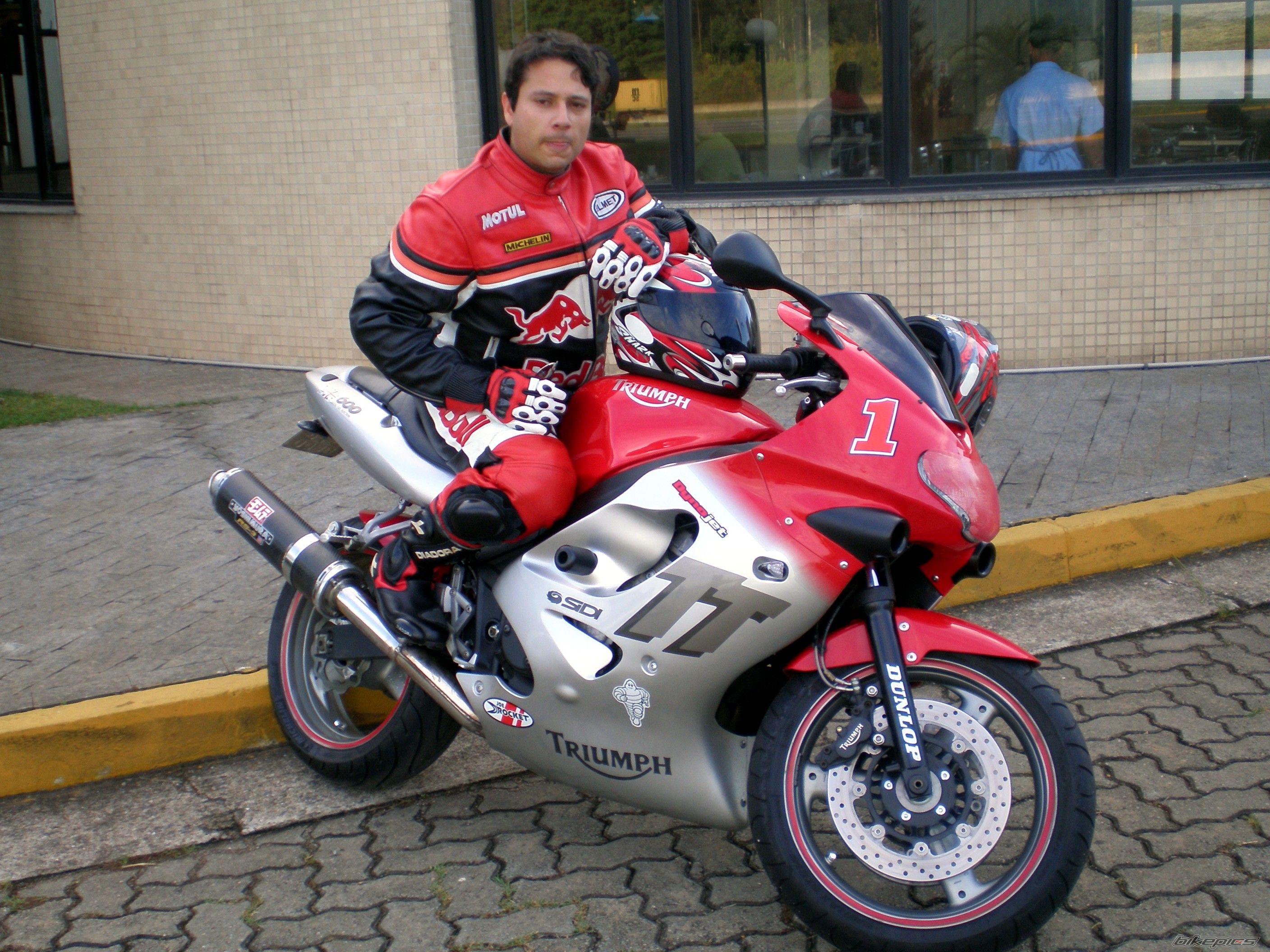 Bike Photo 1538793