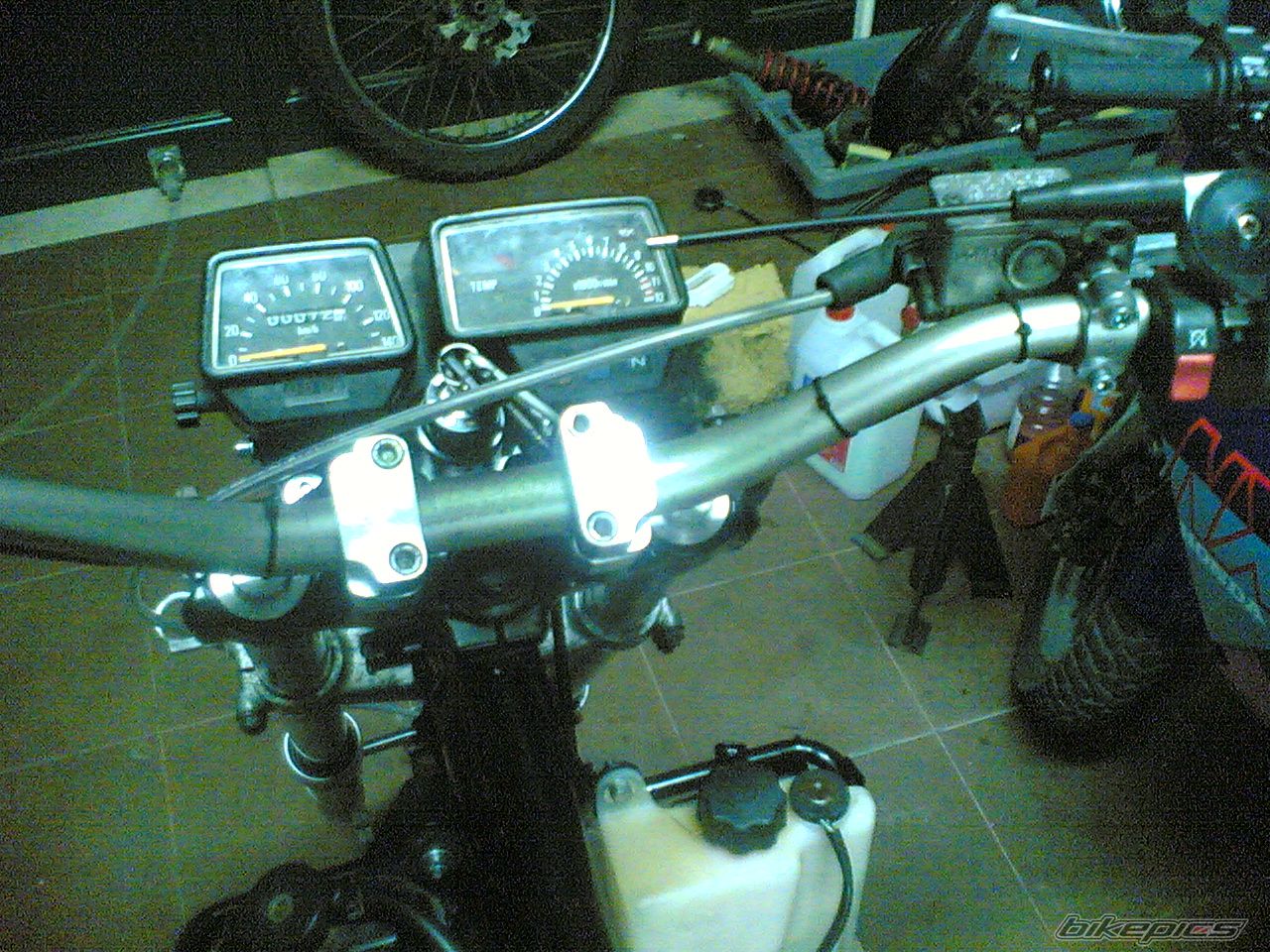 Bike Photo 1538805