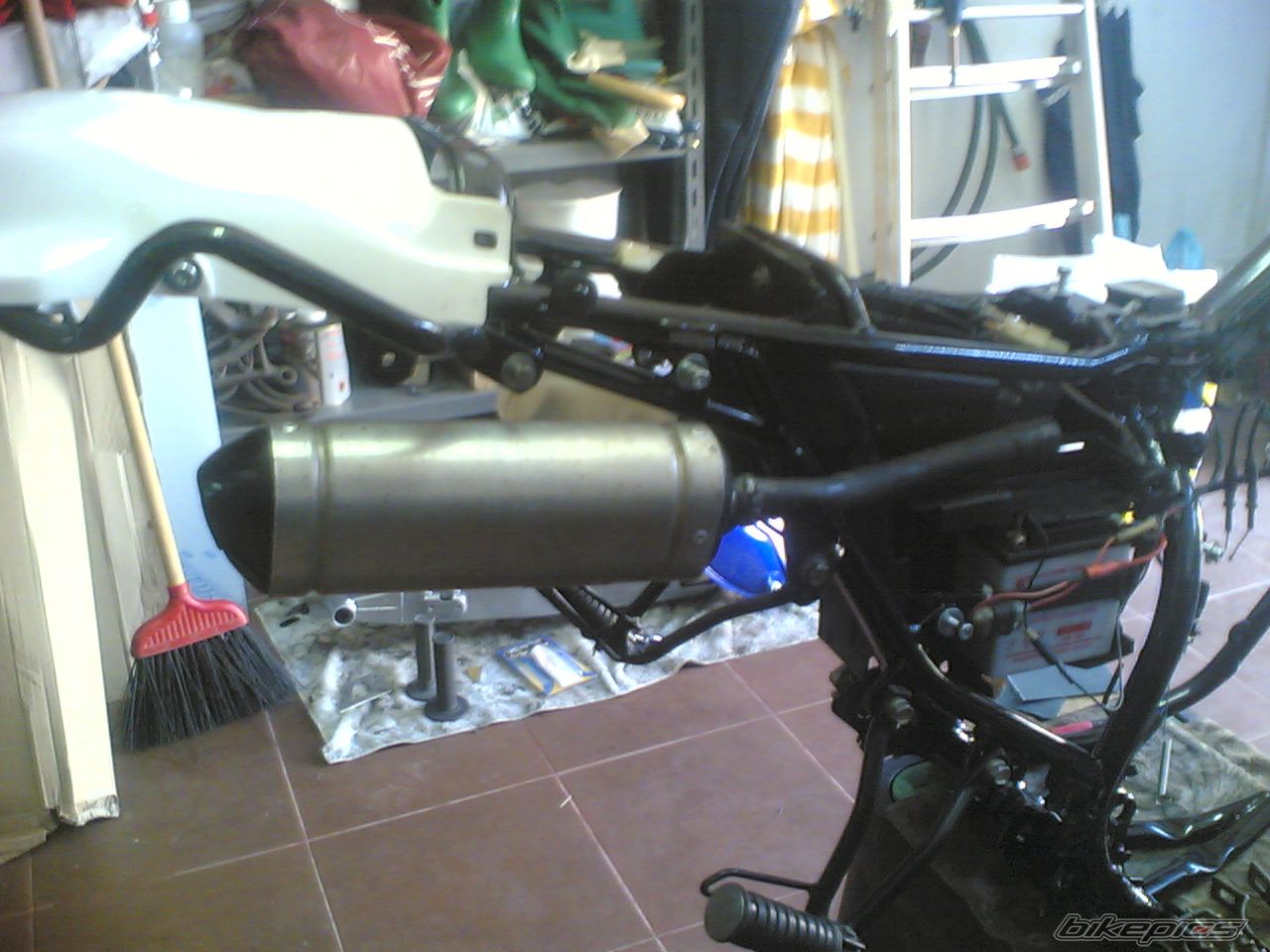 Bike Photo 1538813