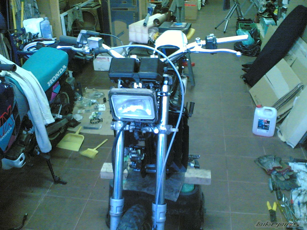 Bike Photo 1538814