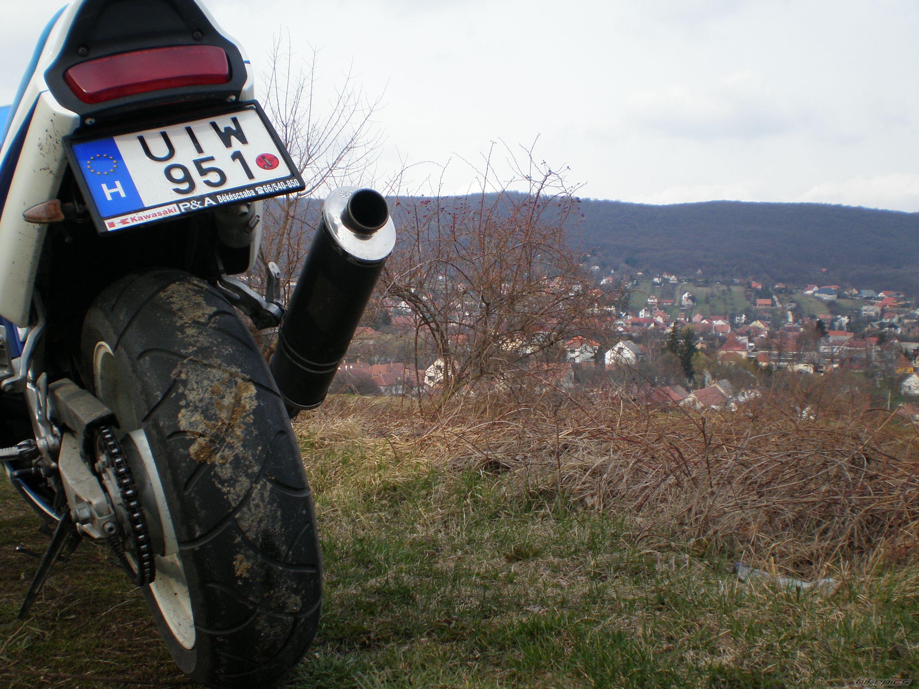 Bike Photo 1538878