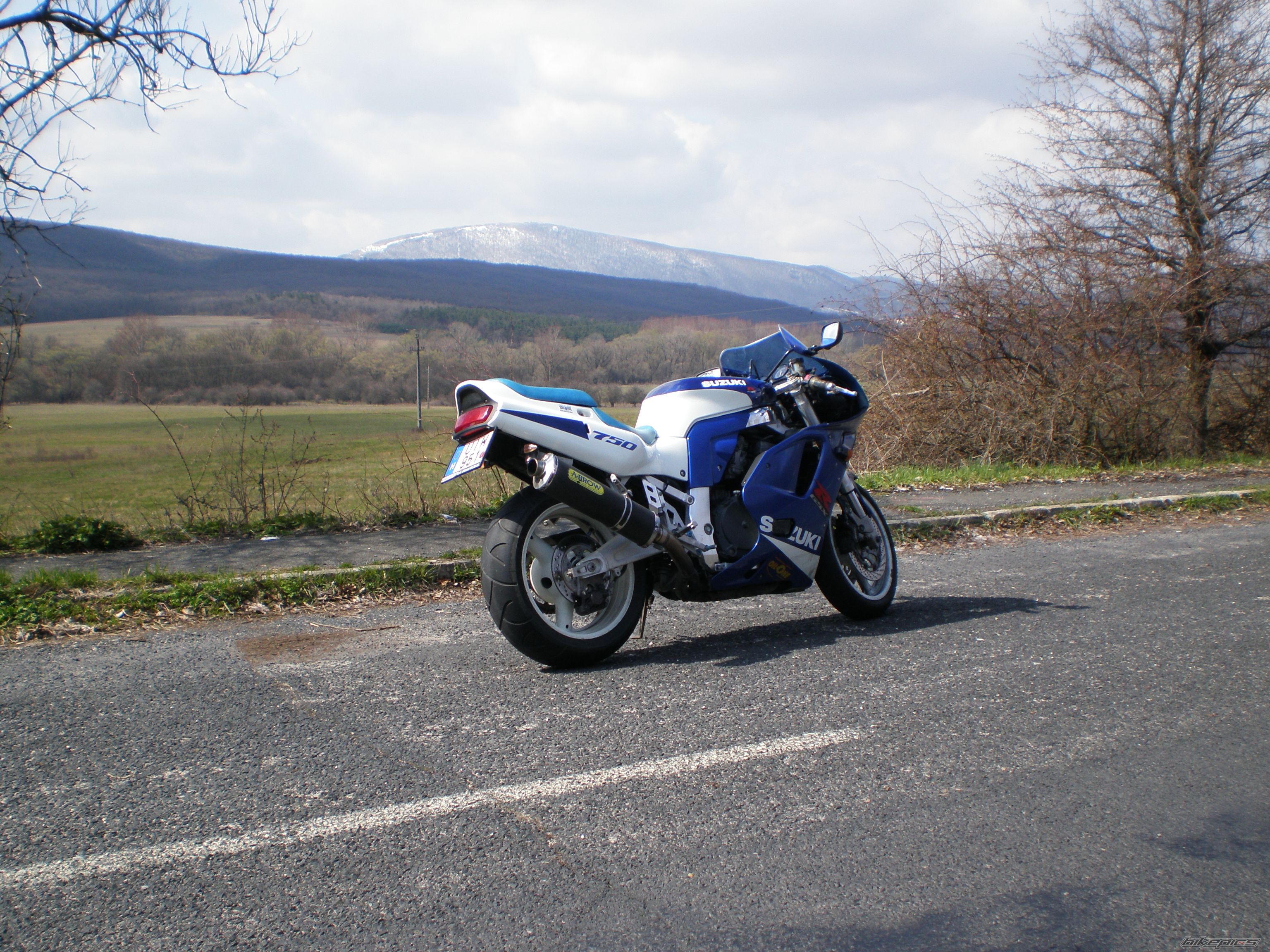 Bike Photo 1538881