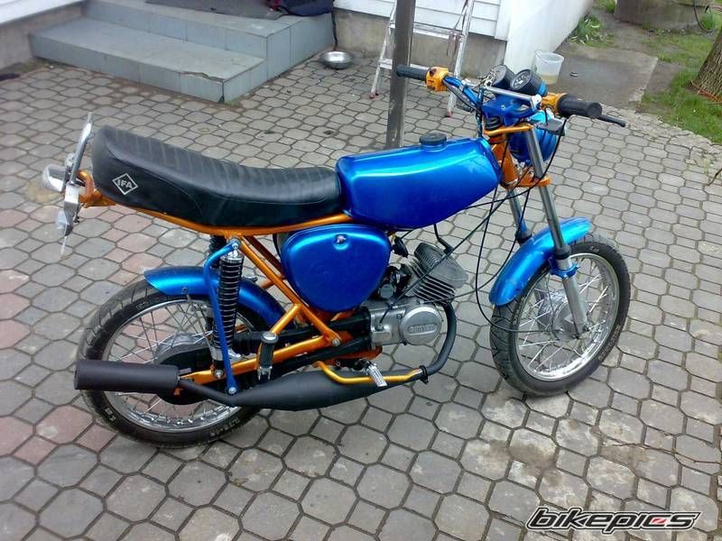 Bike Photo 1538886